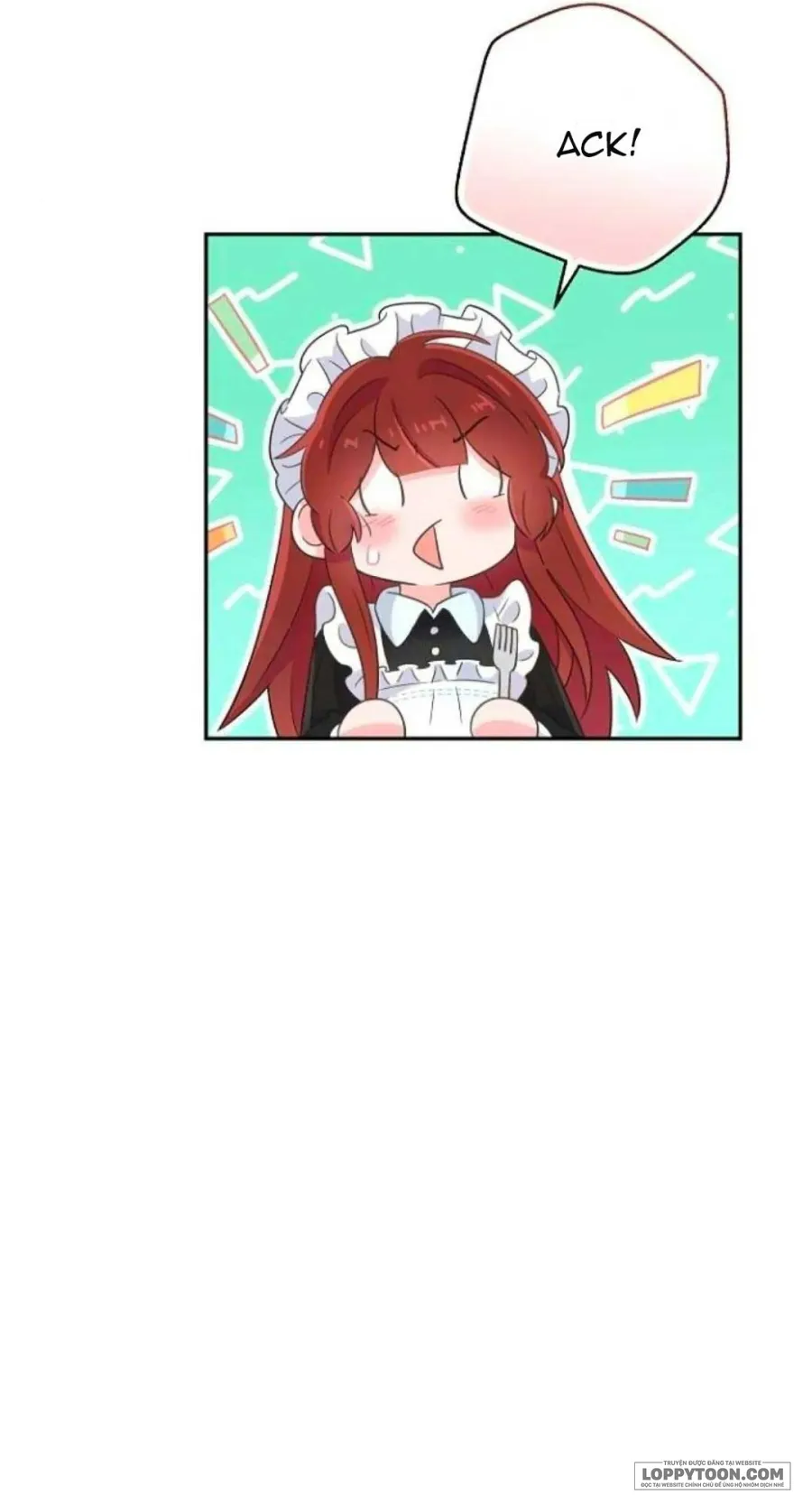 Hầu Gái Không Thích Nuôi Dạy Trẻ Nhỏ - Chap 8 - Trang 25