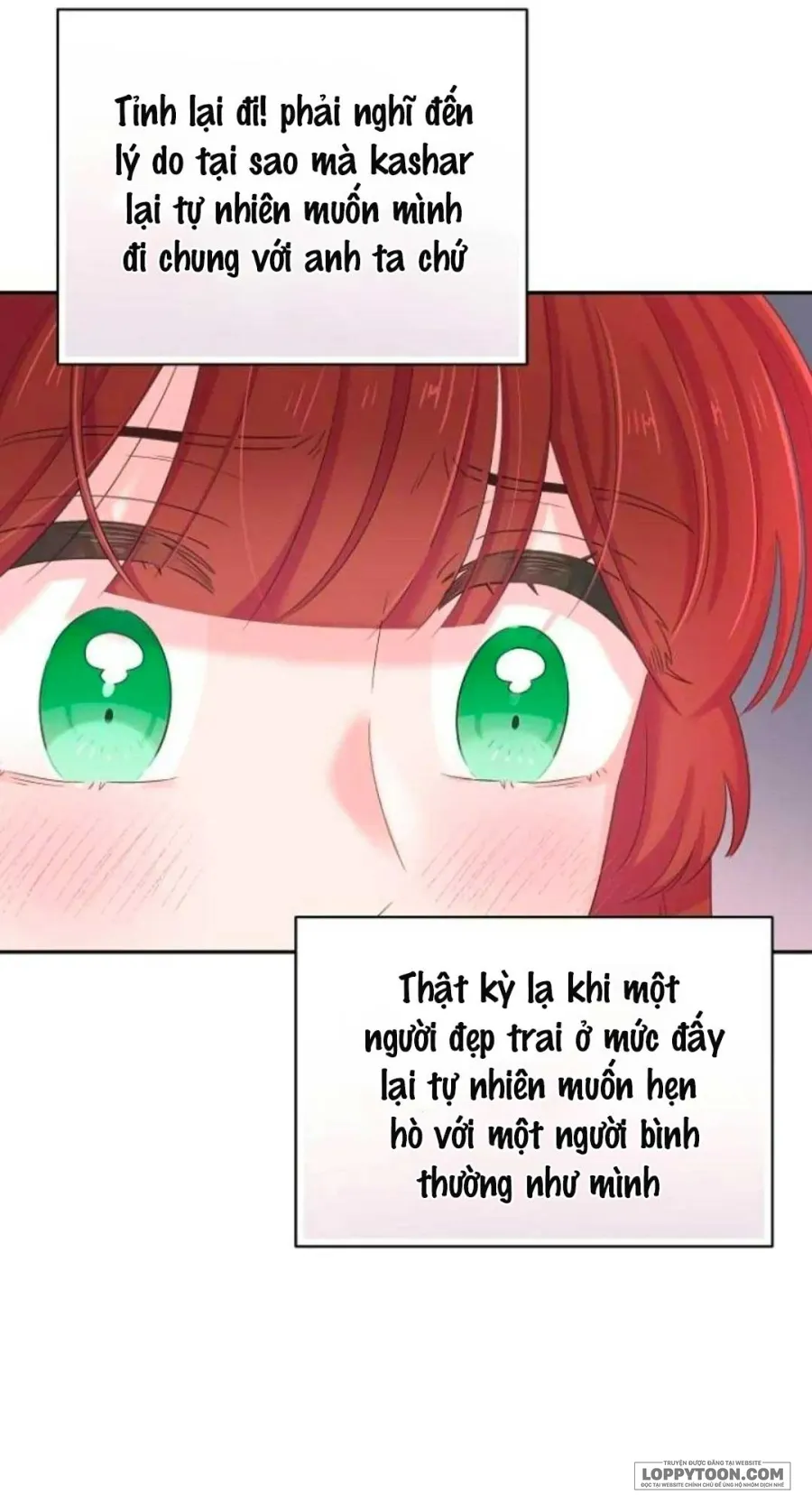 Hầu Gái Không Thích Nuôi Dạy Trẻ Nhỏ - Chap 8 - Trang 26