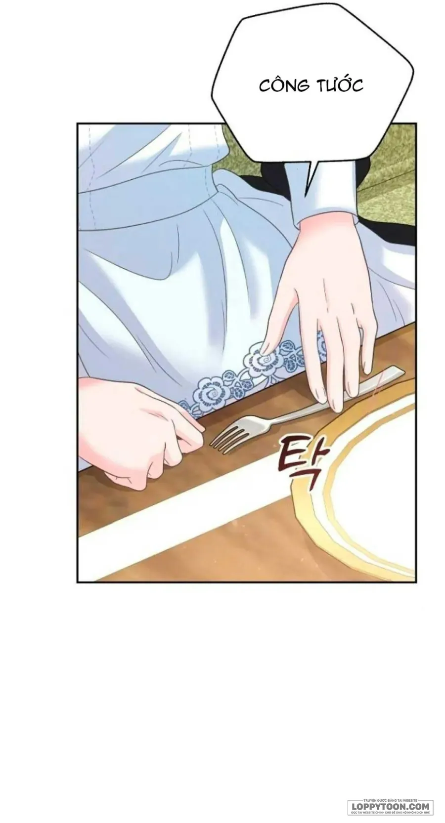 Hầu Gái Không Thích Nuôi Dạy Trẻ Nhỏ - Chap 8 - Trang 28