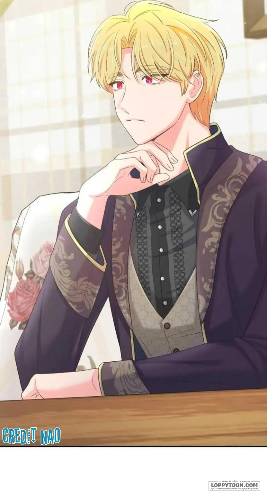 Hầu Gái Không Thích Nuôi Dạy Trẻ Nhỏ - Chap 8 - Trang 32