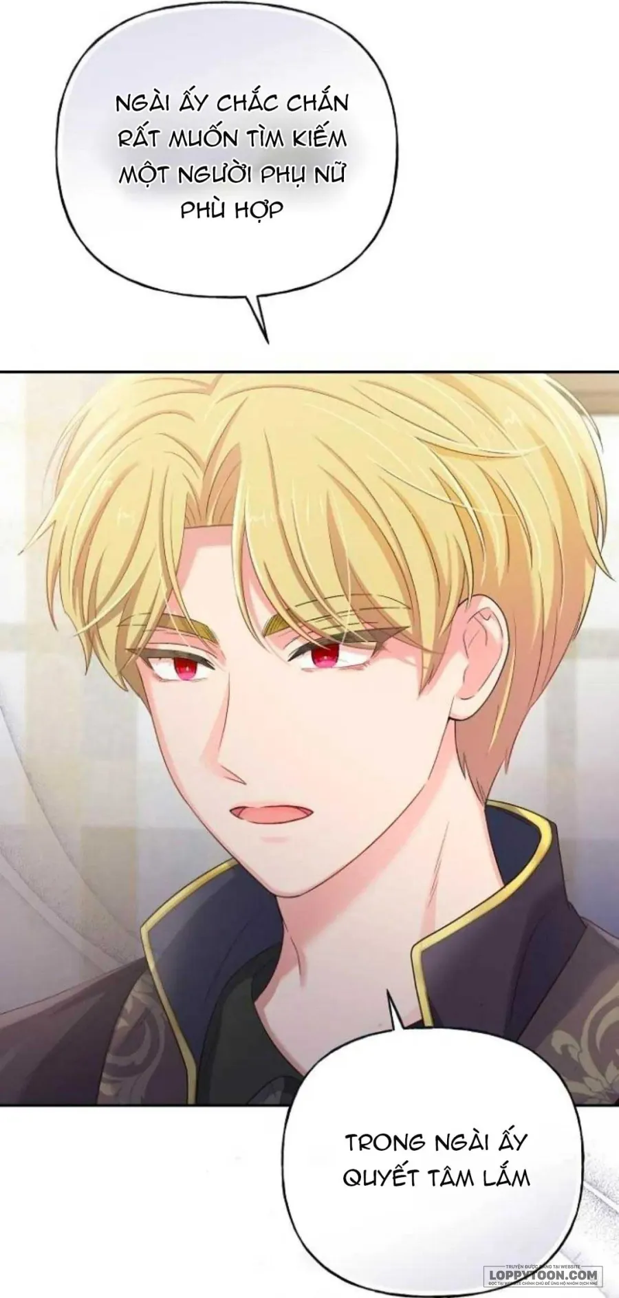Hầu Gái Không Thích Nuôi Dạy Trẻ Nhỏ - Chap 8 - Trang 44