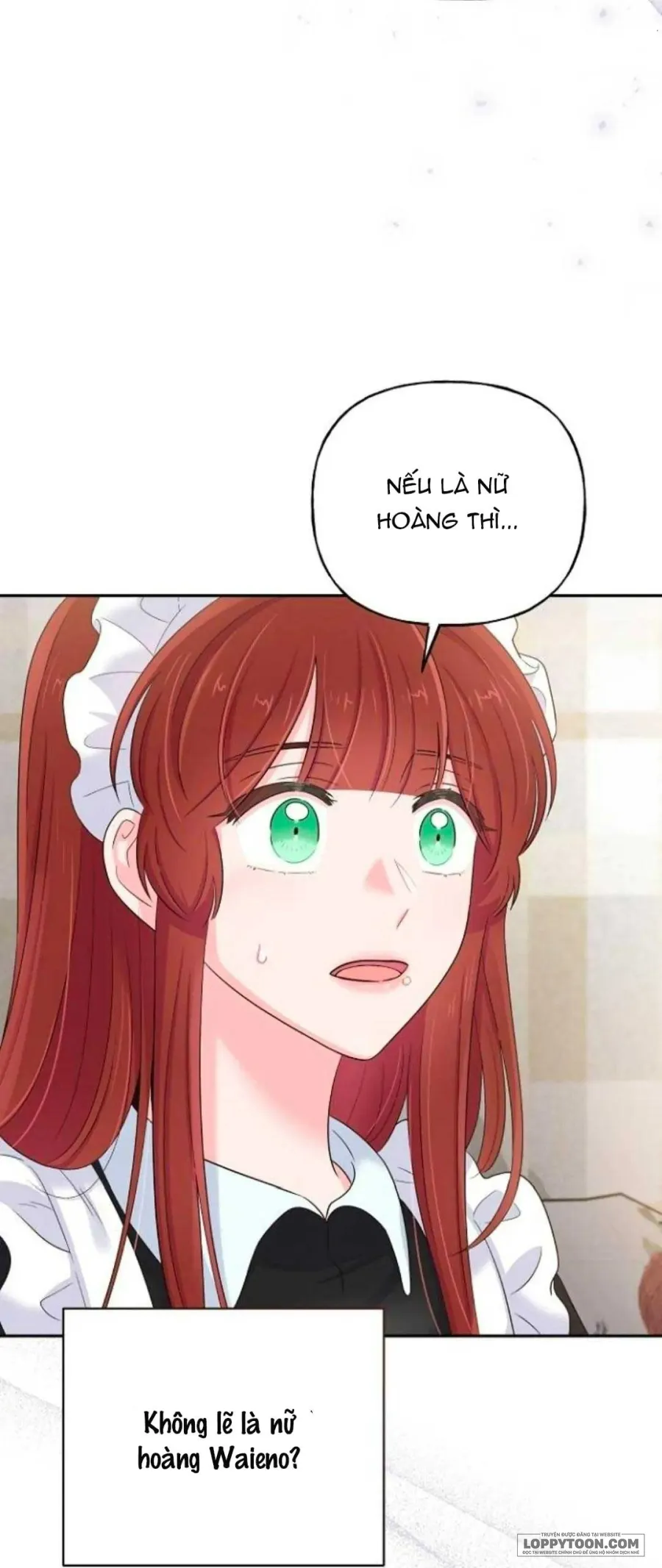 Hầu Gái Không Thích Nuôi Dạy Trẻ Nhỏ - Chap 8 - Trang 45