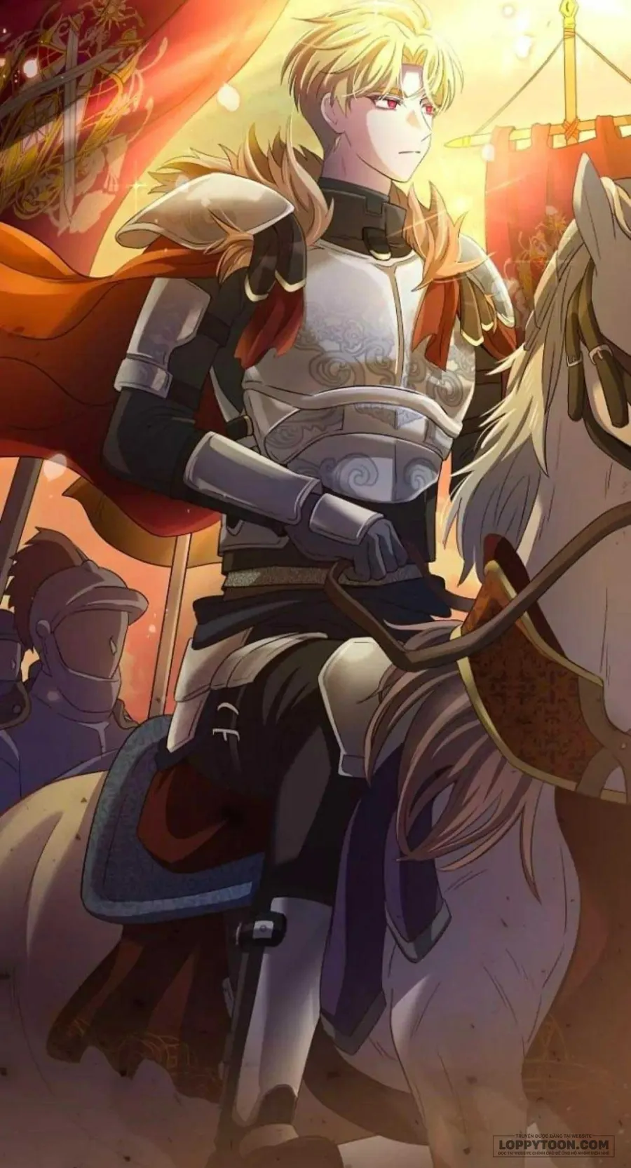 Hầu Gái Không Thích Nuôi Dạy Trẻ Nhỏ - Chap 8 - Trang 51