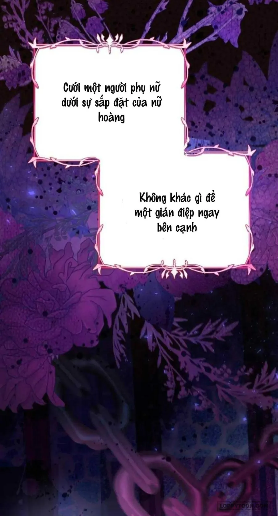 Hầu Gái Không Thích Nuôi Dạy Trẻ Nhỏ - Chap 8 - Trang 53