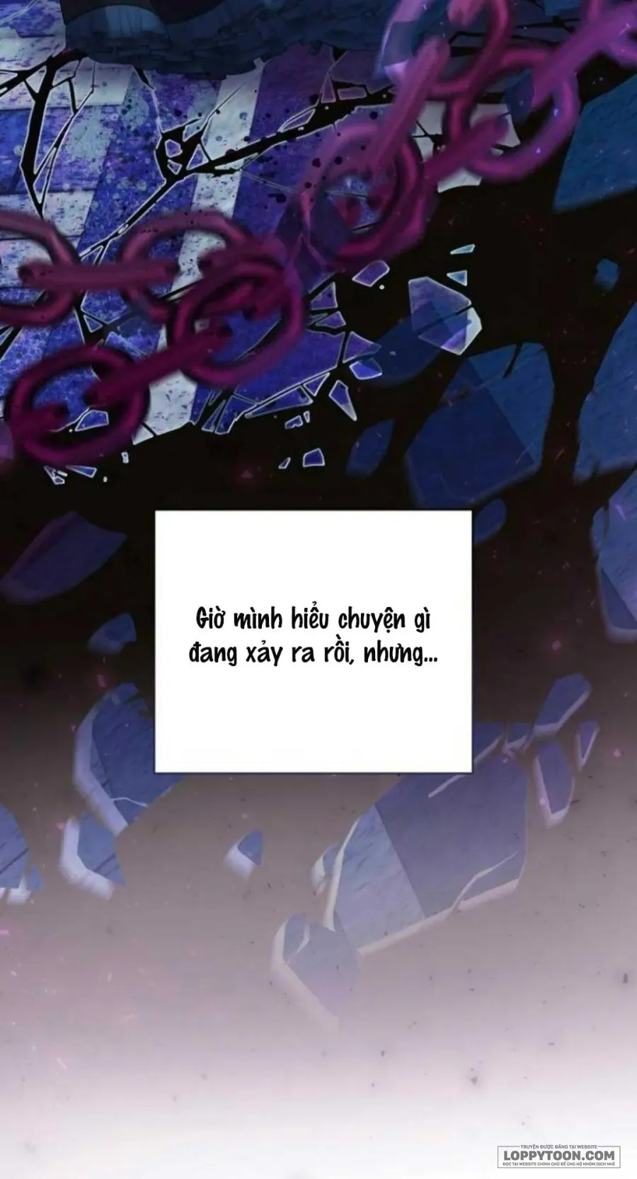 Hầu Gái Không Thích Nuôi Dạy Trẻ Nhỏ - Chap 8 - Trang 55