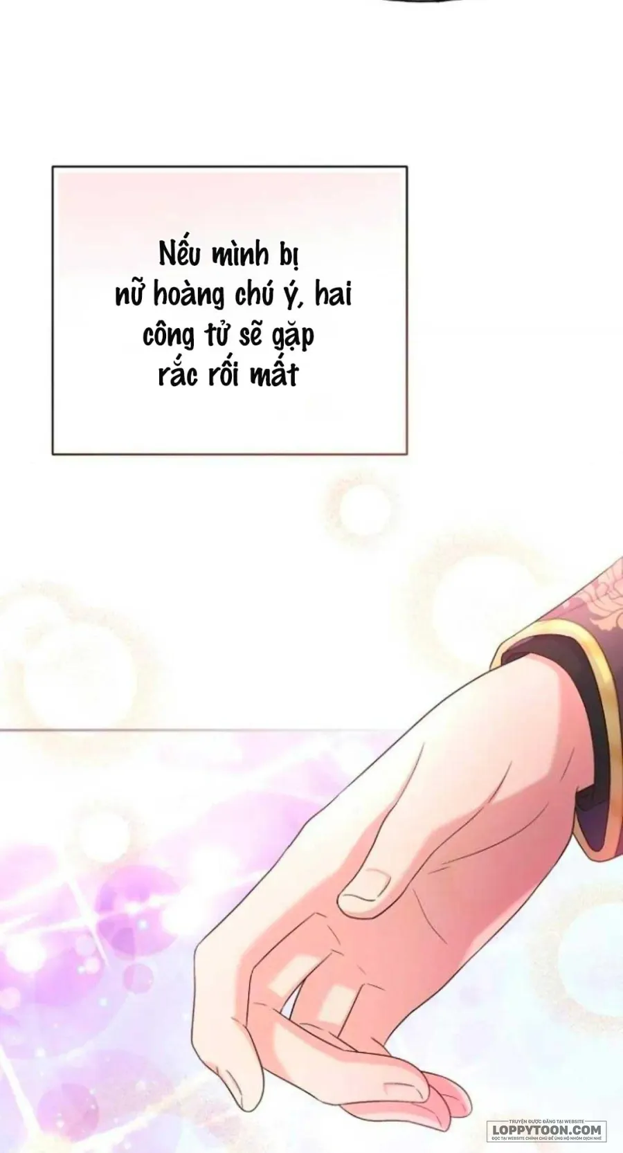 Hầu Gái Không Thích Nuôi Dạy Trẻ Nhỏ - Chap 8 - Trang 60