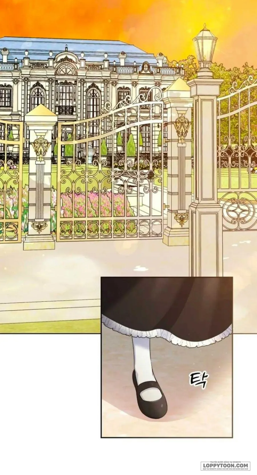 Hầu Gái Không Thích Nuôi Dạy Trẻ Nhỏ - Chap 8 - Trang 69