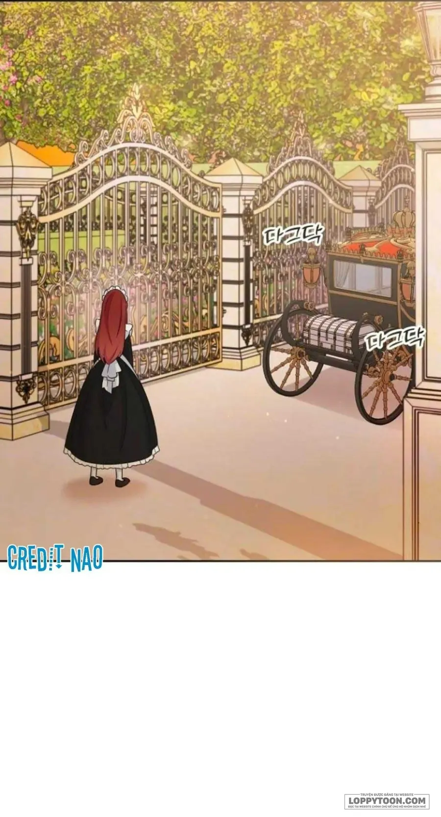 Hầu Gái Không Thích Nuôi Dạy Trẻ Nhỏ - Chap 8 - Trang 71