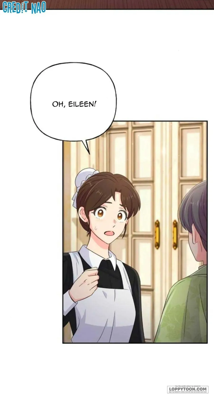 Hầu Gái Không Thích Nuôi Dạy Trẻ Nhỏ - Chap 8 - Trang 78