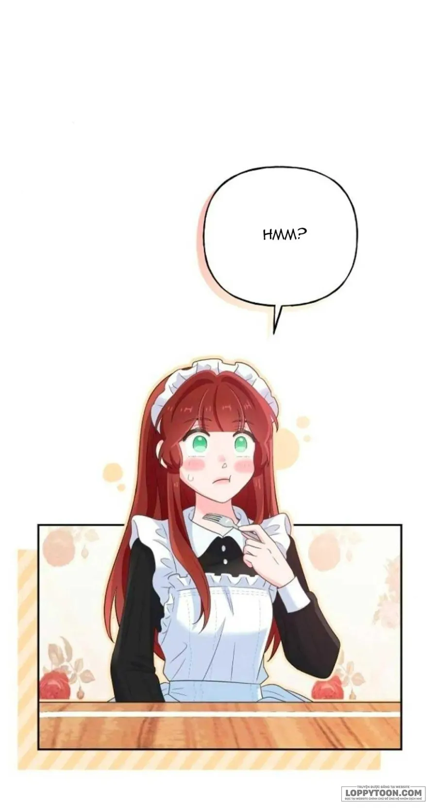 Hầu Gái Không Thích Nuôi Dạy Trẻ Nhỏ - Chap 8 - Trang 9