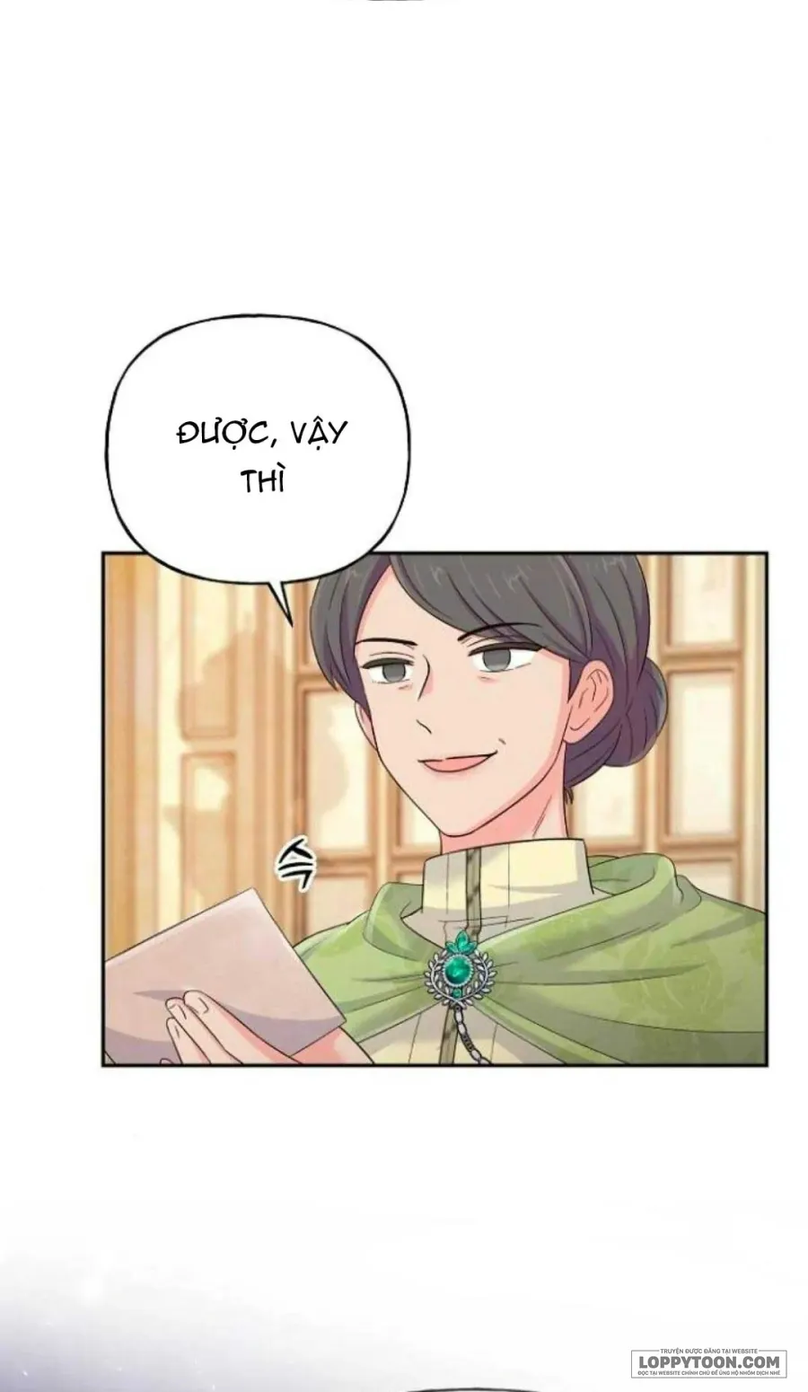 Hầu Gái Không Thích Nuôi Dạy Trẻ Nhỏ - Chap 8 - Trang 81