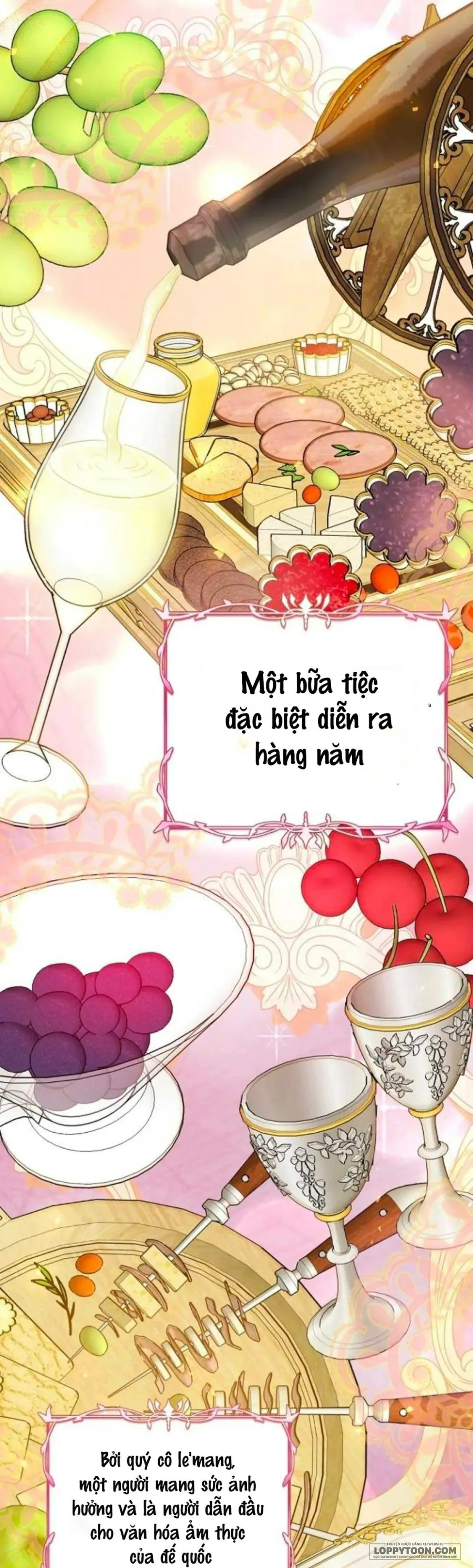 Hầu Gái Không Thích Nuôi Dạy Trẻ Nhỏ - Chap 8 - Trang 87