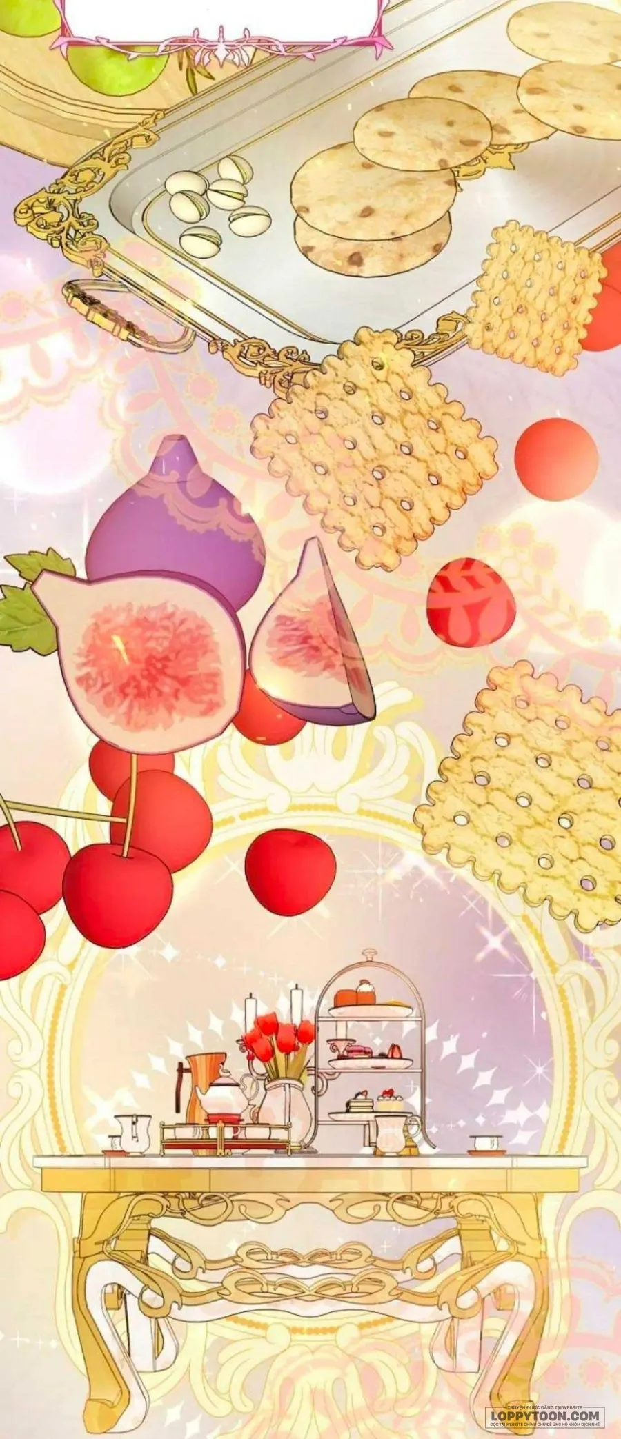 Hầu Gái Không Thích Nuôi Dạy Trẻ Nhỏ - Chap 8 - Trang 88