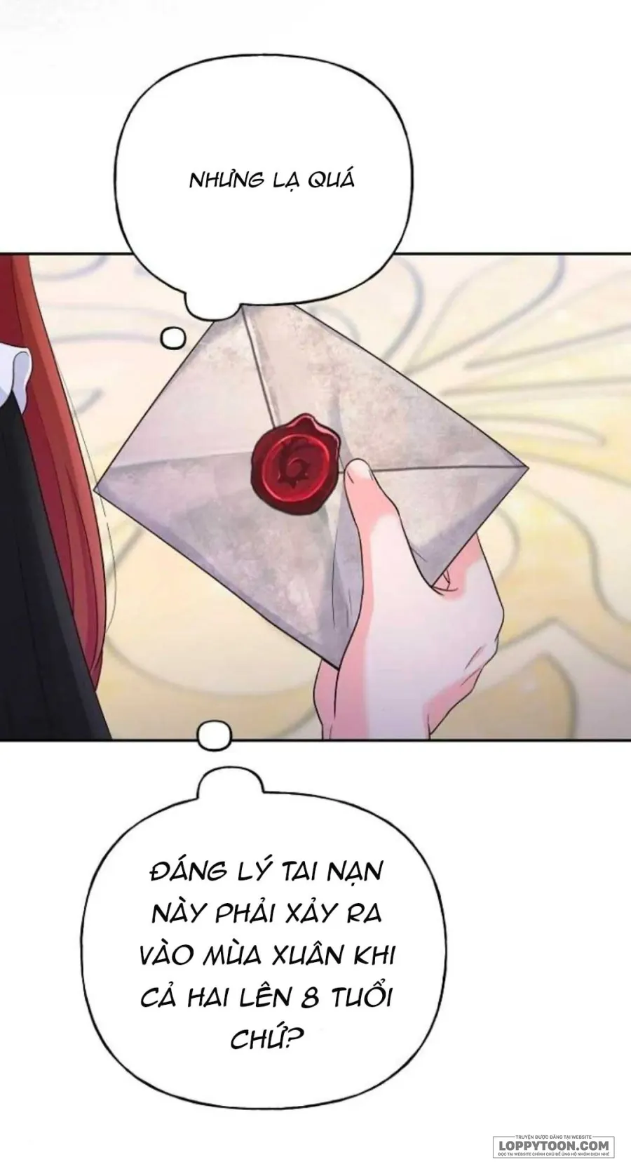 Hầu Gái Không Thích Nuôi Dạy Trẻ Nhỏ - Chap 8 - Trang 97