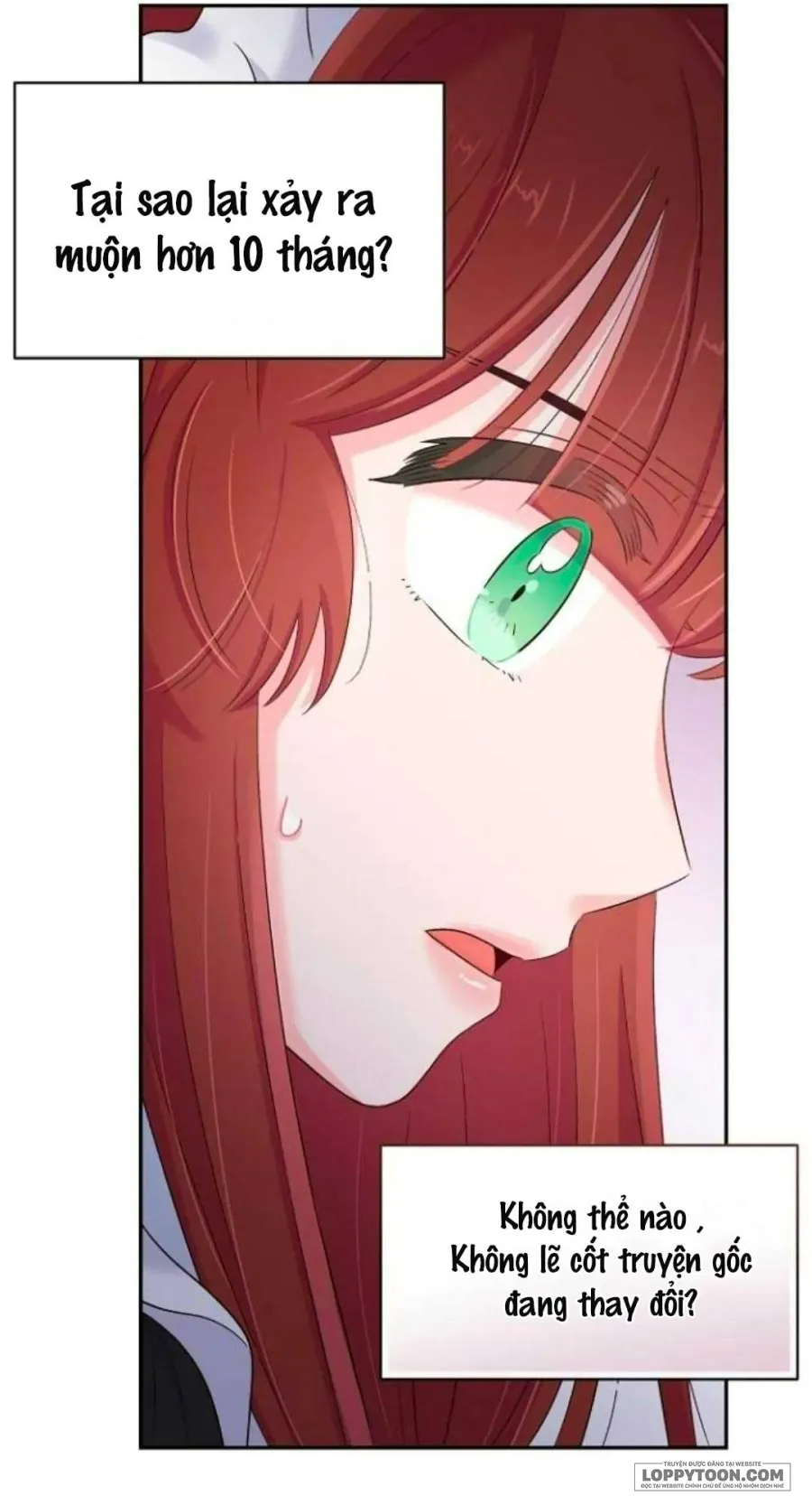 Hầu Gái Không Thích Nuôi Dạy Trẻ Nhỏ - Chap 8 - Trang 99