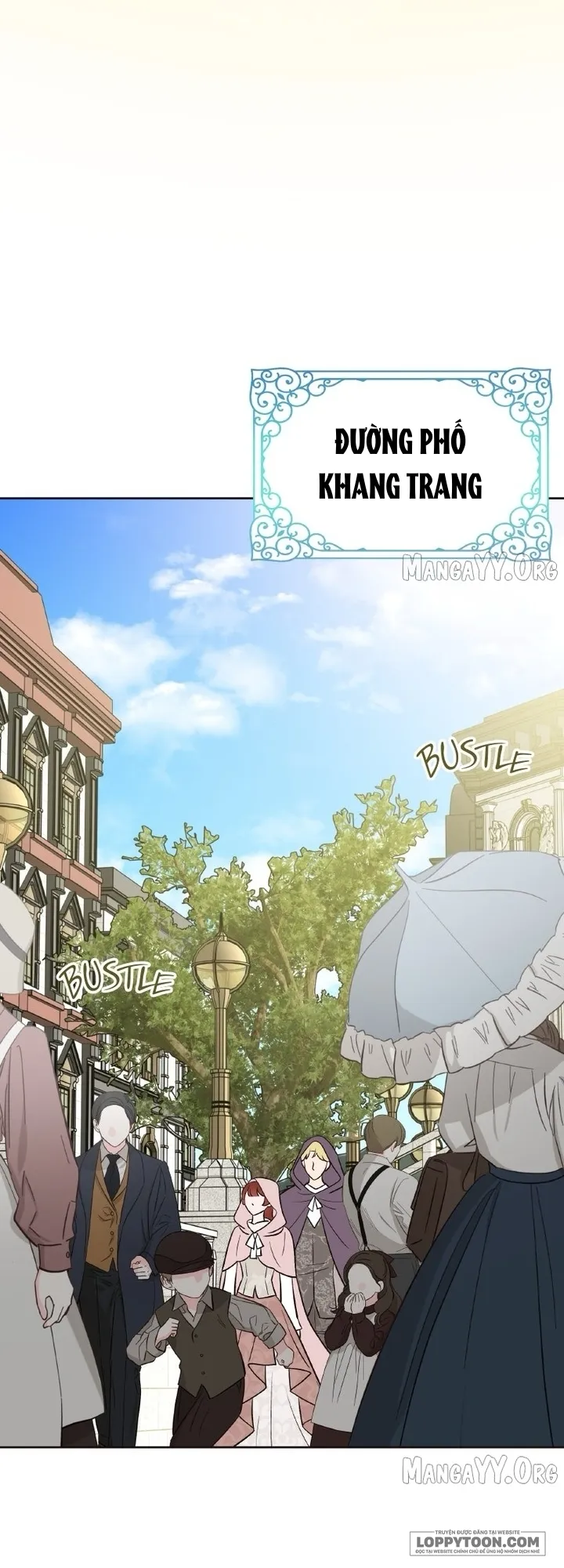 Hầu Gái Không Thích Nuôi Dạy Trẻ Nhỏ - Chap 80 - Trang 2