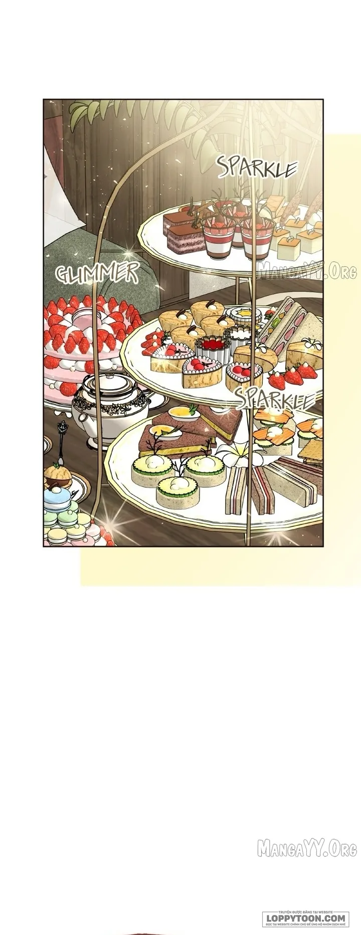 Hầu Gái Không Thích Nuôi Dạy Trẻ Nhỏ - Chap 80 - Trang 12