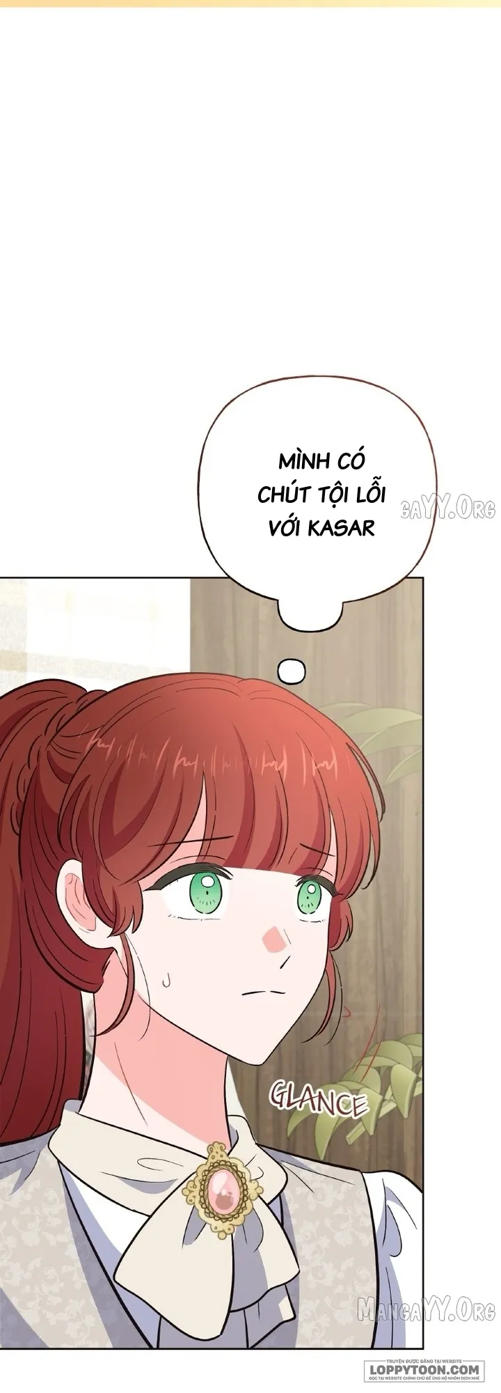 Hầu Gái Không Thích Nuôi Dạy Trẻ Nhỏ - Chap 80 - Trang 14