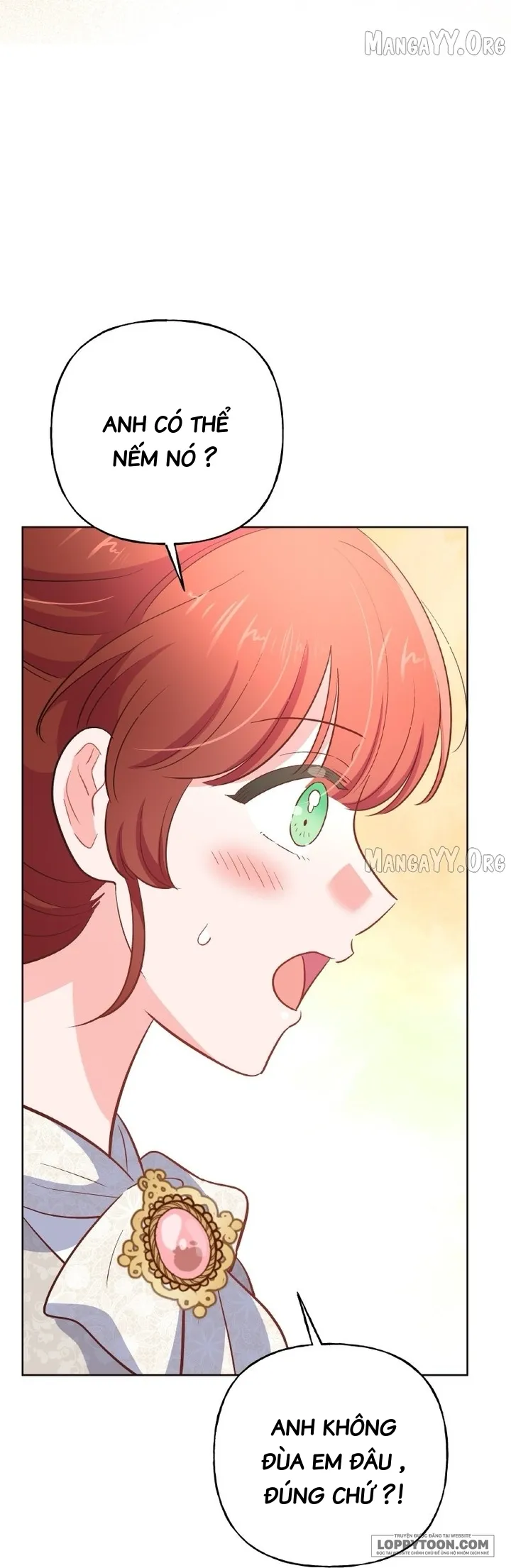 Hầu Gái Không Thích Nuôi Dạy Trẻ Nhỏ - Chap 80 - Trang 24