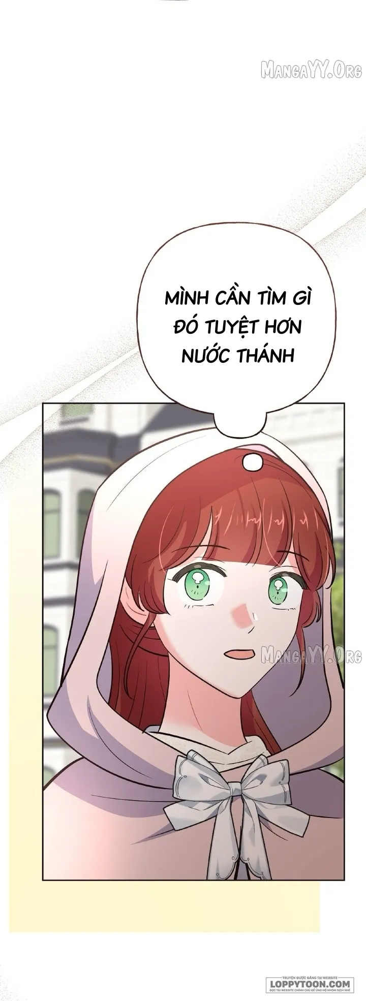 Hầu Gái Không Thích Nuôi Dạy Trẻ Nhỏ - Chap 80 - Trang 4