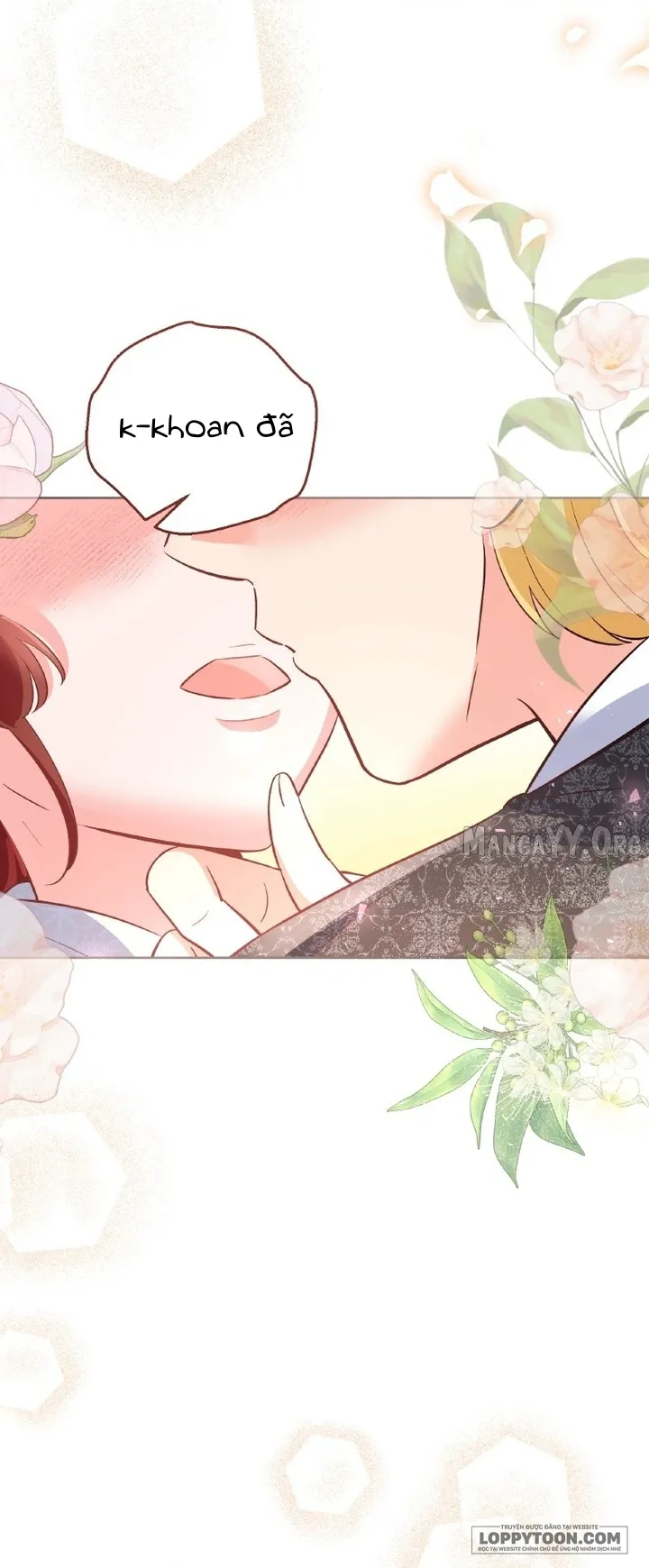 Hầu Gái Không Thích Nuôi Dạy Trẻ Nhỏ - Chap 80 - Trang 33