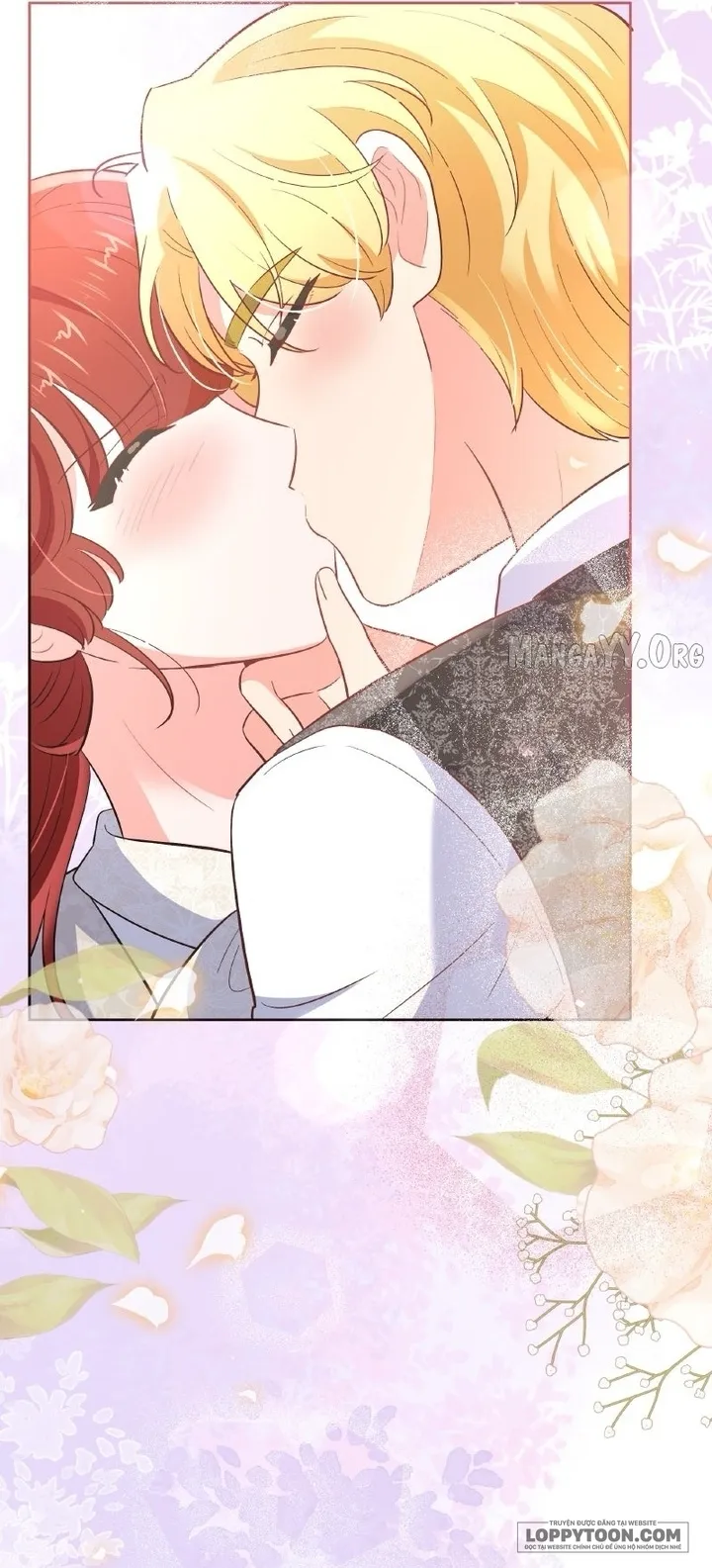 Hầu Gái Không Thích Nuôi Dạy Trẻ Nhỏ - Chap 80 - Trang 37