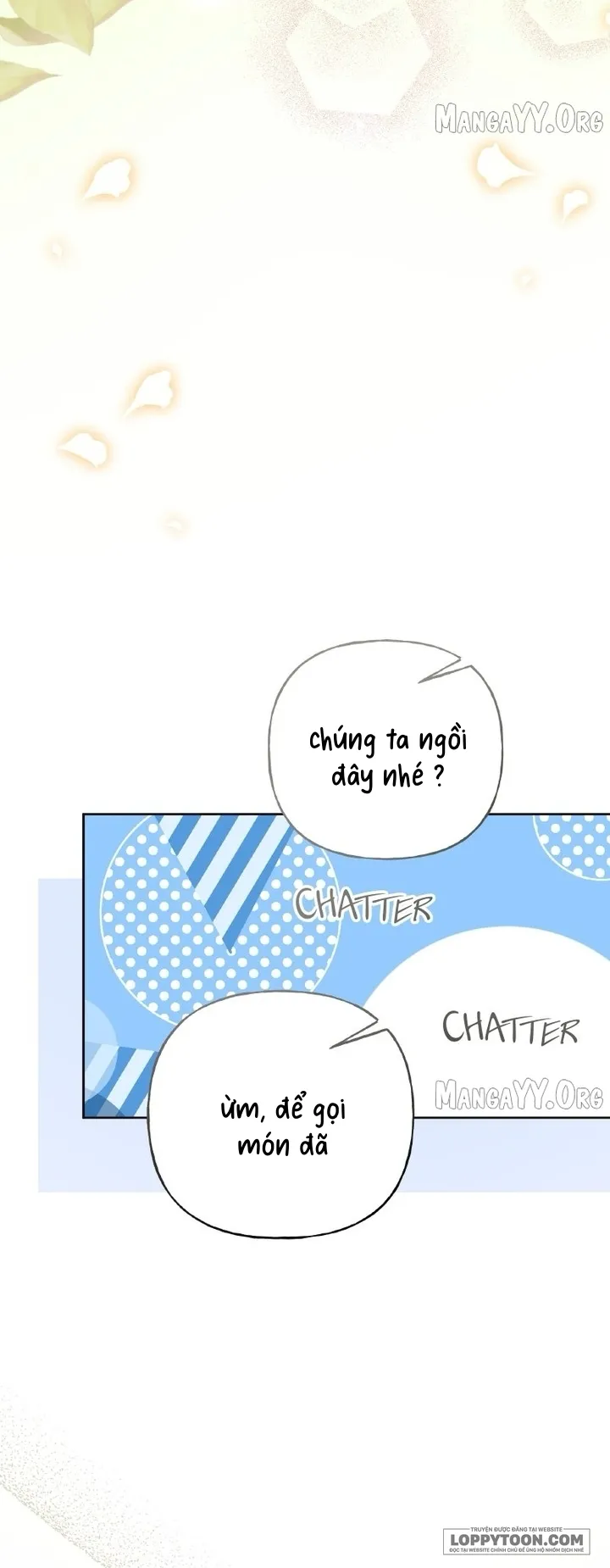 Hầu Gái Không Thích Nuôi Dạy Trẻ Nhỏ - Chap 80 - Trang 39