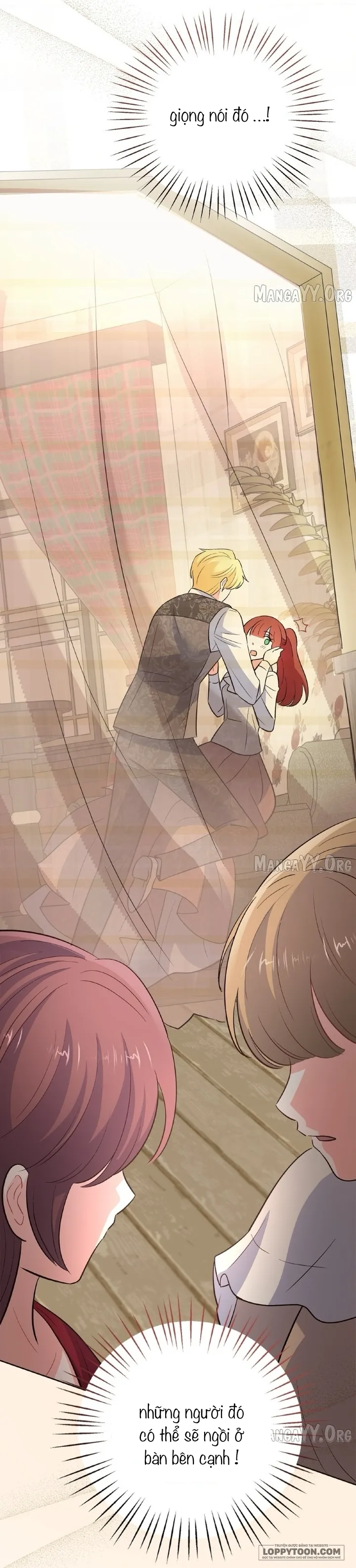 Hầu Gái Không Thích Nuôi Dạy Trẻ Nhỏ - Chap 80 - Trang 40