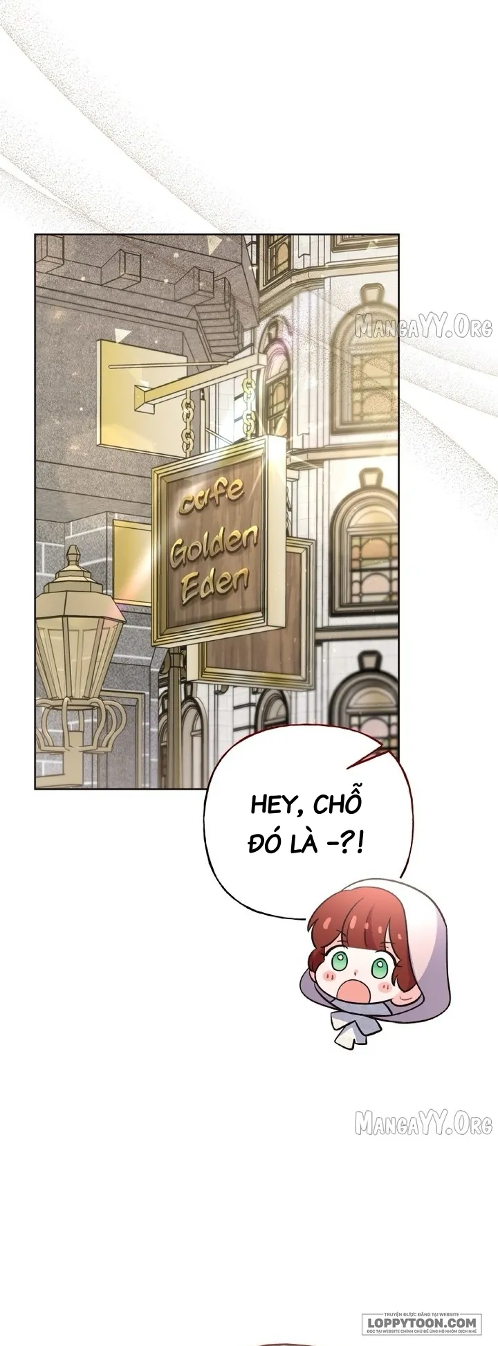 Hầu Gái Không Thích Nuôi Dạy Trẻ Nhỏ - Chap 80 - Trang 5