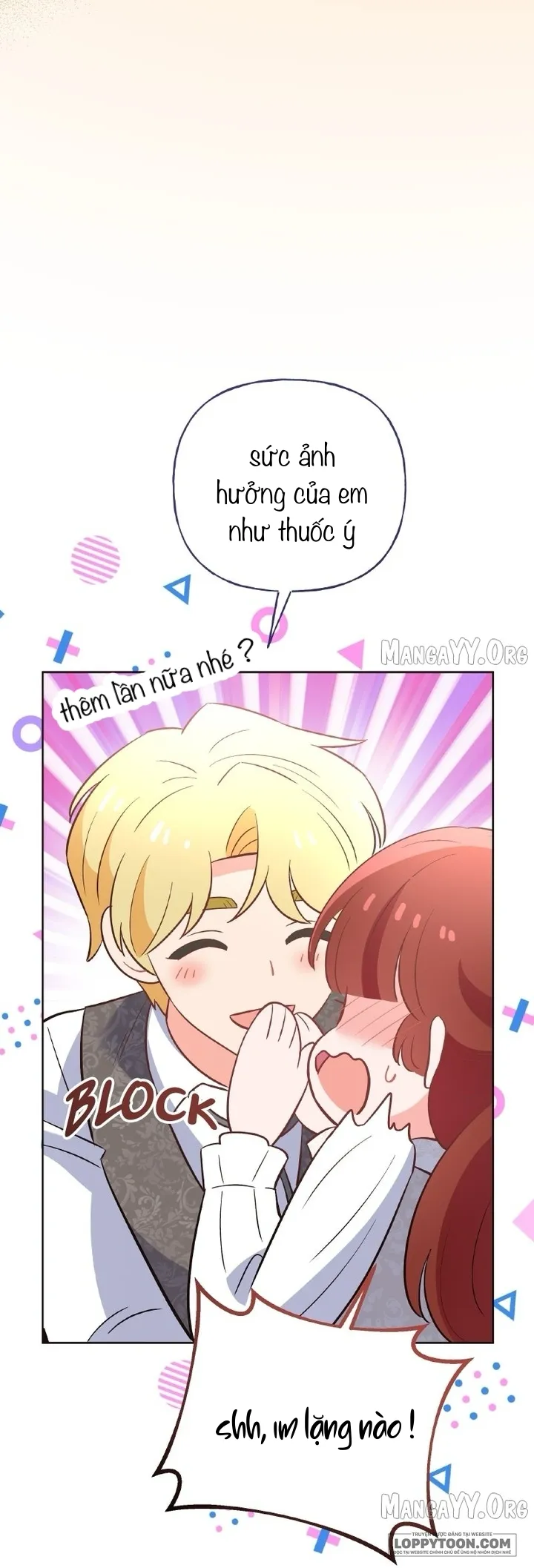 Hầu Gái Không Thích Nuôi Dạy Trẻ Nhỏ - Chap 80 - Trang 41