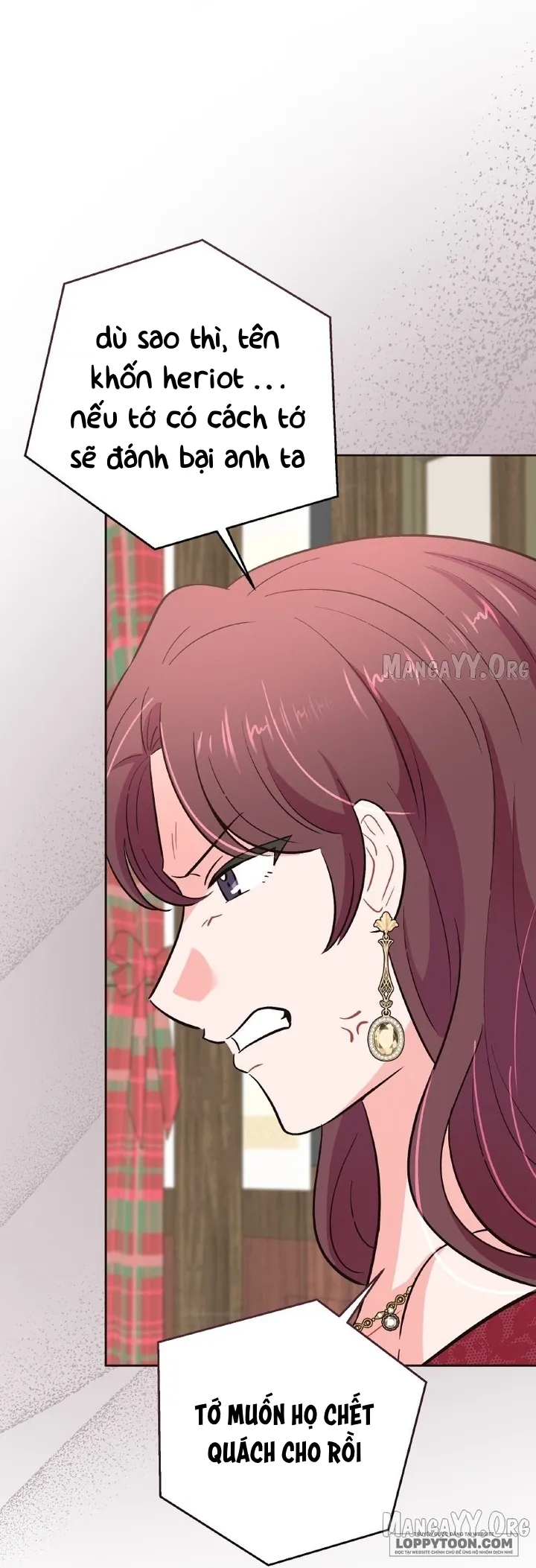 Hầu Gái Không Thích Nuôi Dạy Trẻ Nhỏ - Chap 80 - Trang 45