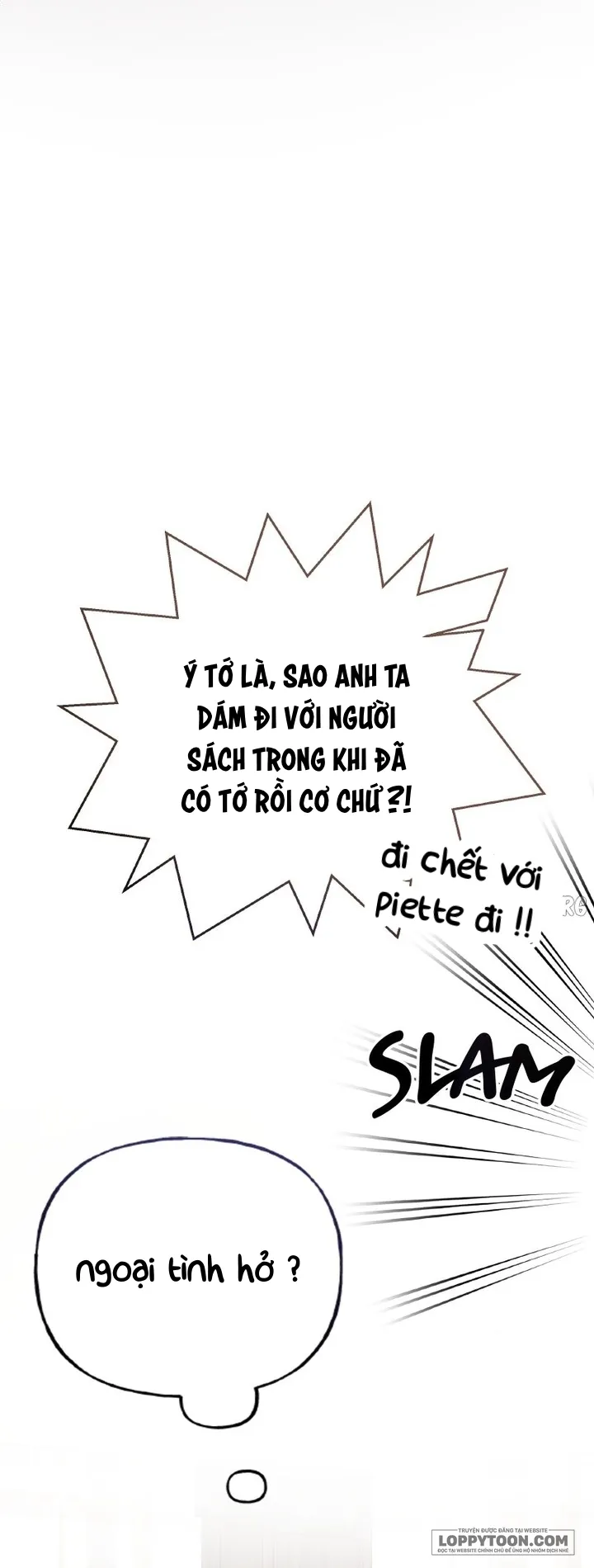 Hầu Gái Không Thích Nuôi Dạy Trẻ Nhỏ - Chap 80 - Trang 46