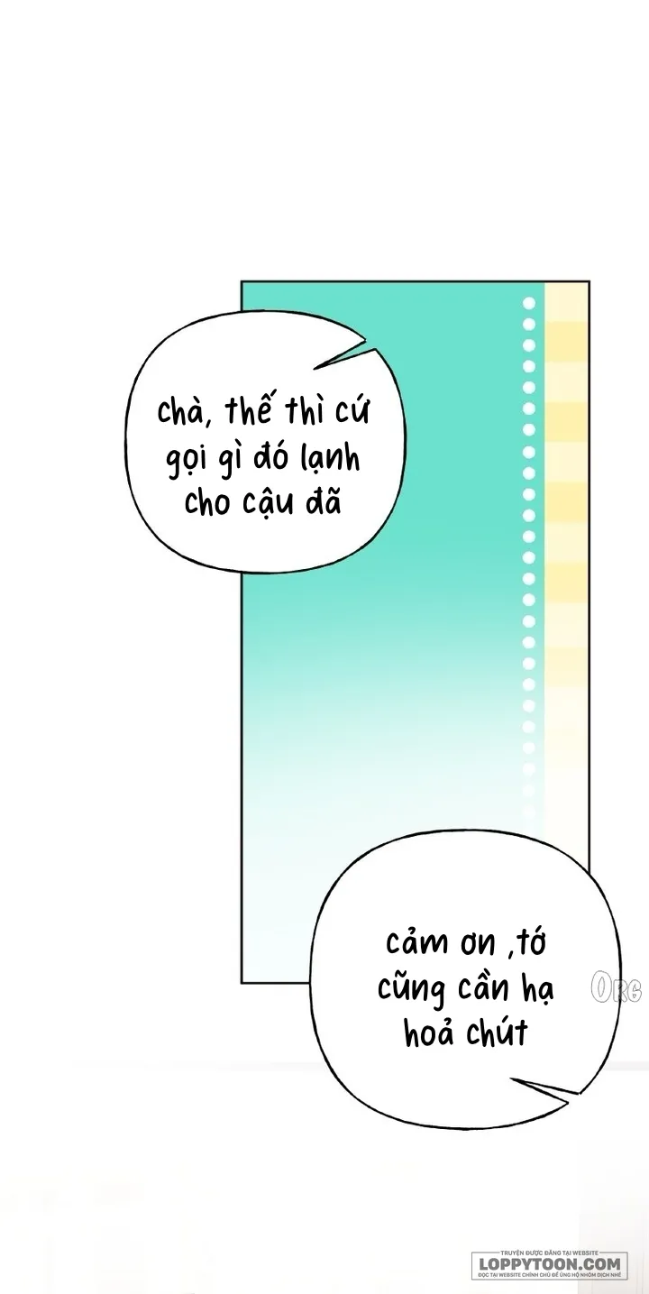 Hầu Gái Không Thích Nuôi Dạy Trẻ Nhỏ - Chap 80 - Trang 51