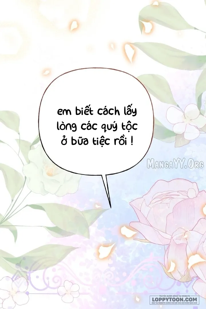 Hầu Gái Không Thích Nuôi Dạy Trẻ Nhỏ - Chap 80 - Trang 55