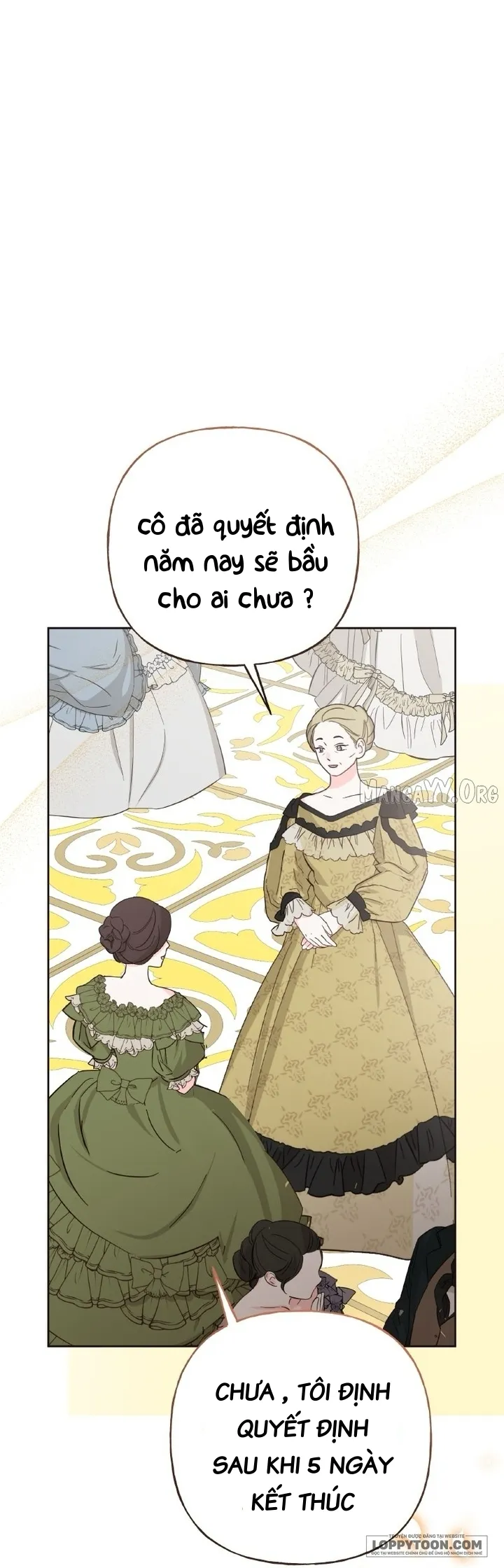 Hầu Gái Không Thích Nuôi Dạy Trẻ Nhỏ - Chap 80 - Trang 59