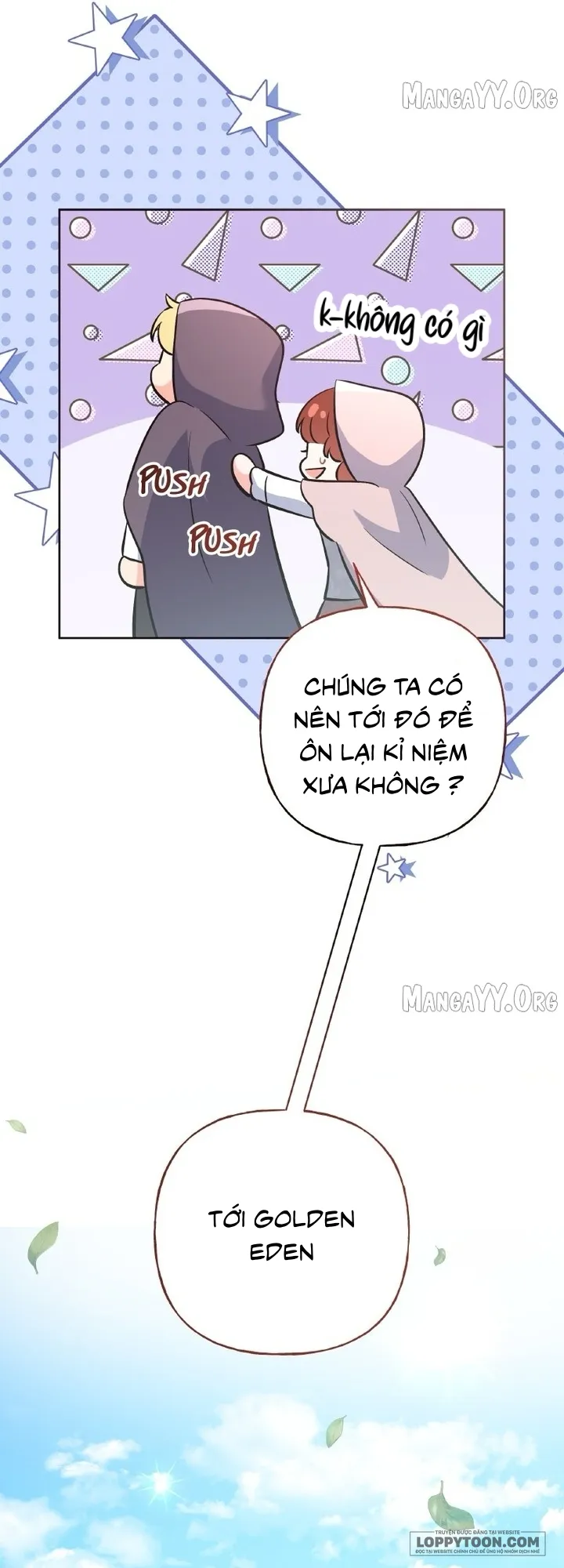 Hầu Gái Không Thích Nuôi Dạy Trẻ Nhỏ - Chap 80 - Trang 7