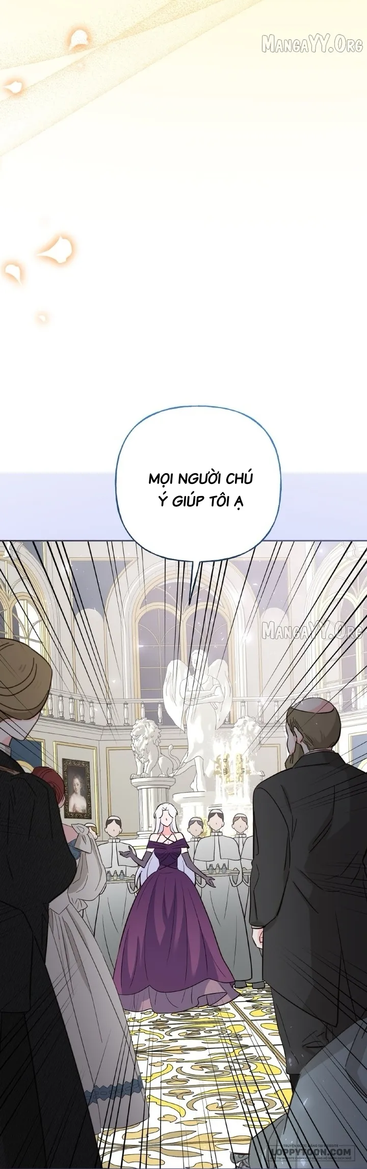 Hầu Gái Không Thích Nuôi Dạy Trẻ Nhỏ - Chap 80 - Trang 61