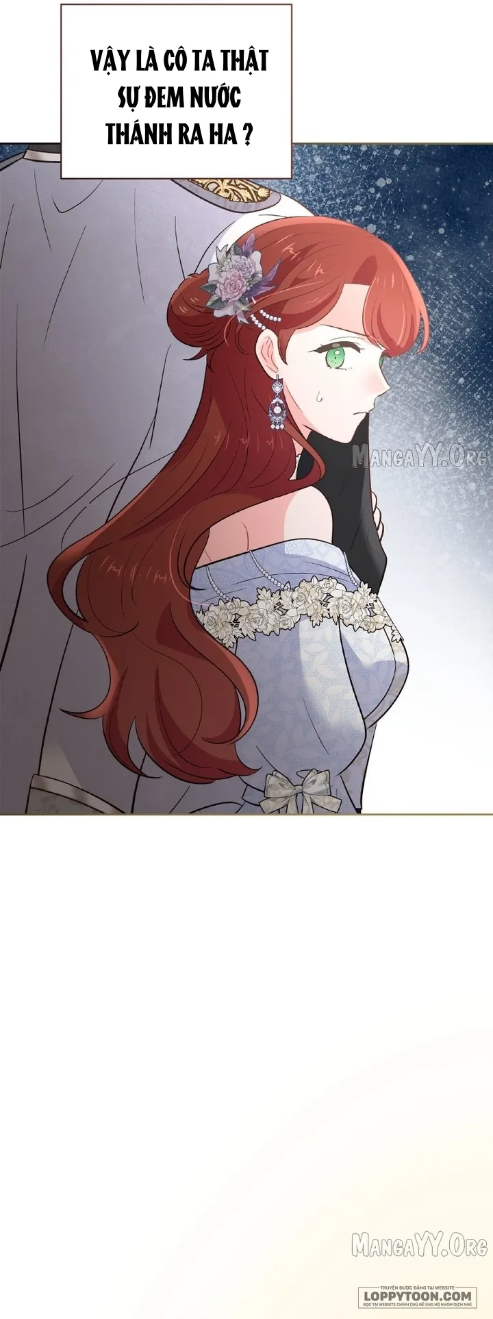 Hầu Gái Không Thích Nuôi Dạy Trẻ Nhỏ - Chap 80 - Trang 65