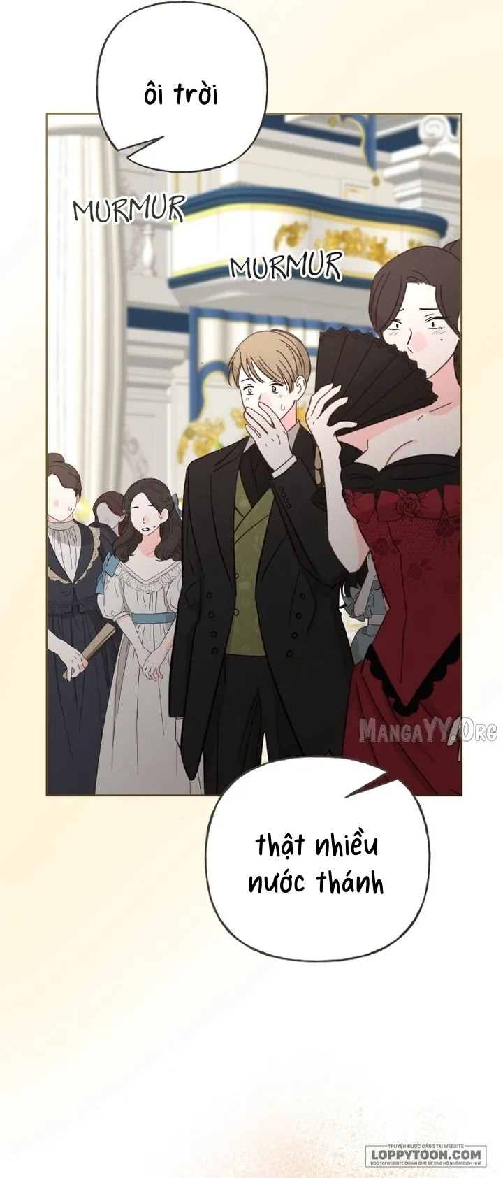 Hầu Gái Không Thích Nuôi Dạy Trẻ Nhỏ - Chap 80 - Trang 66