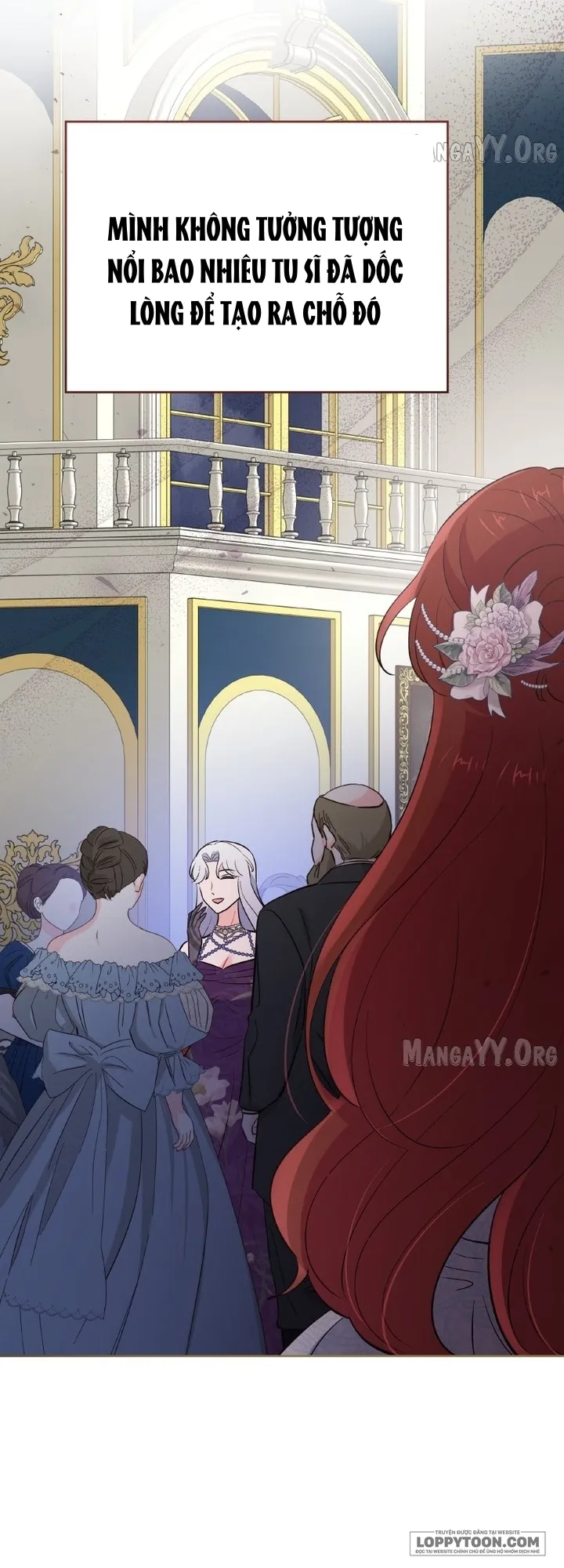 Hầu Gái Không Thích Nuôi Dạy Trẻ Nhỏ - Chap 80 - Trang 69