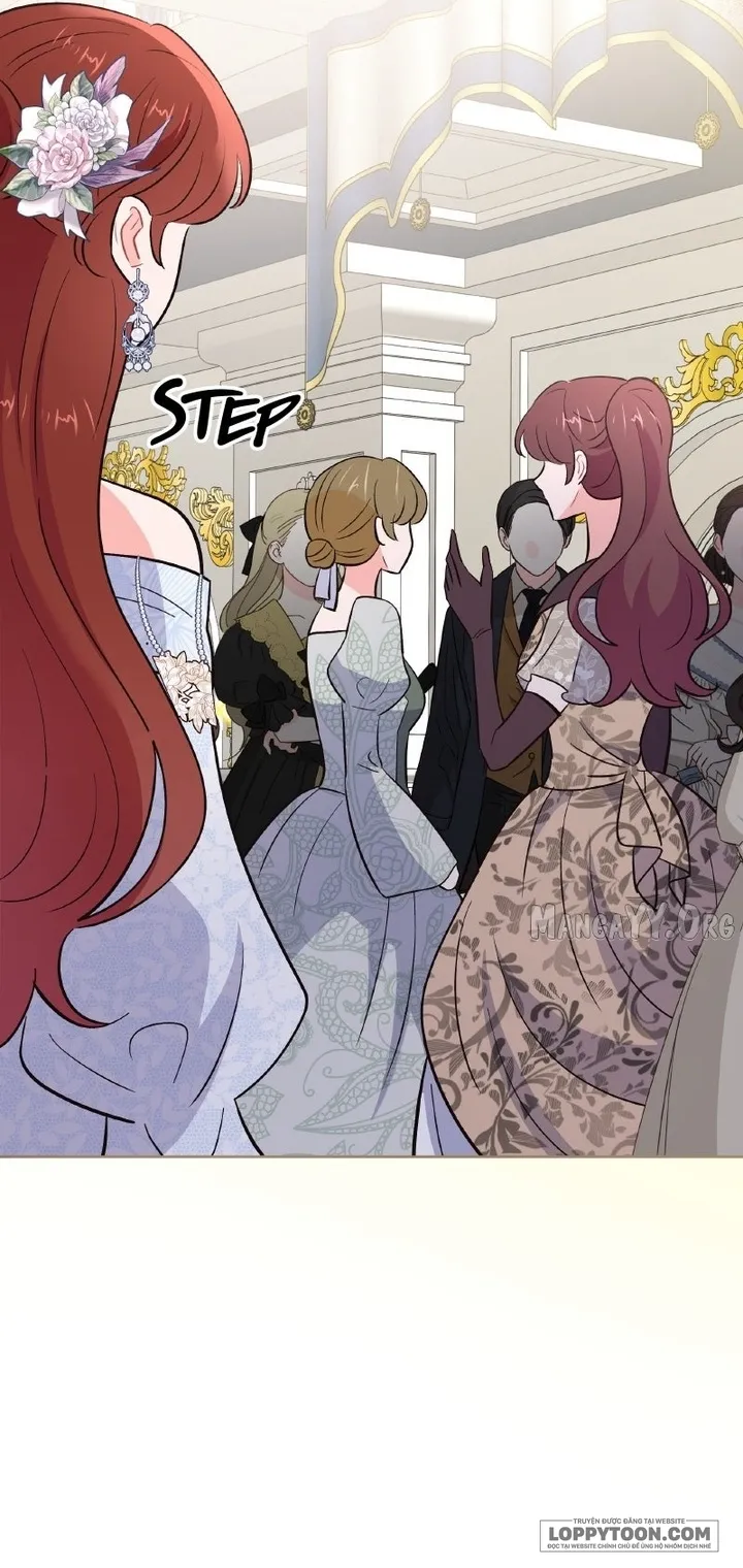 Hầu Gái Không Thích Nuôi Dạy Trẻ Nhỏ - Chap 80 - Trang 73