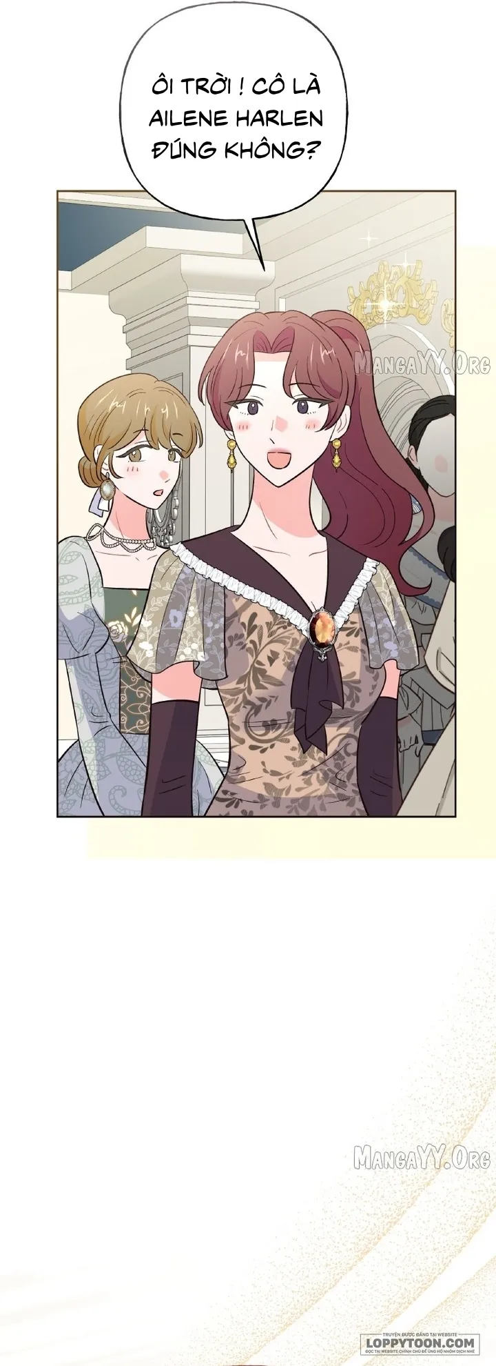 Hầu Gái Không Thích Nuôi Dạy Trẻ Nhỏ - Chap 80 - Trang 74
