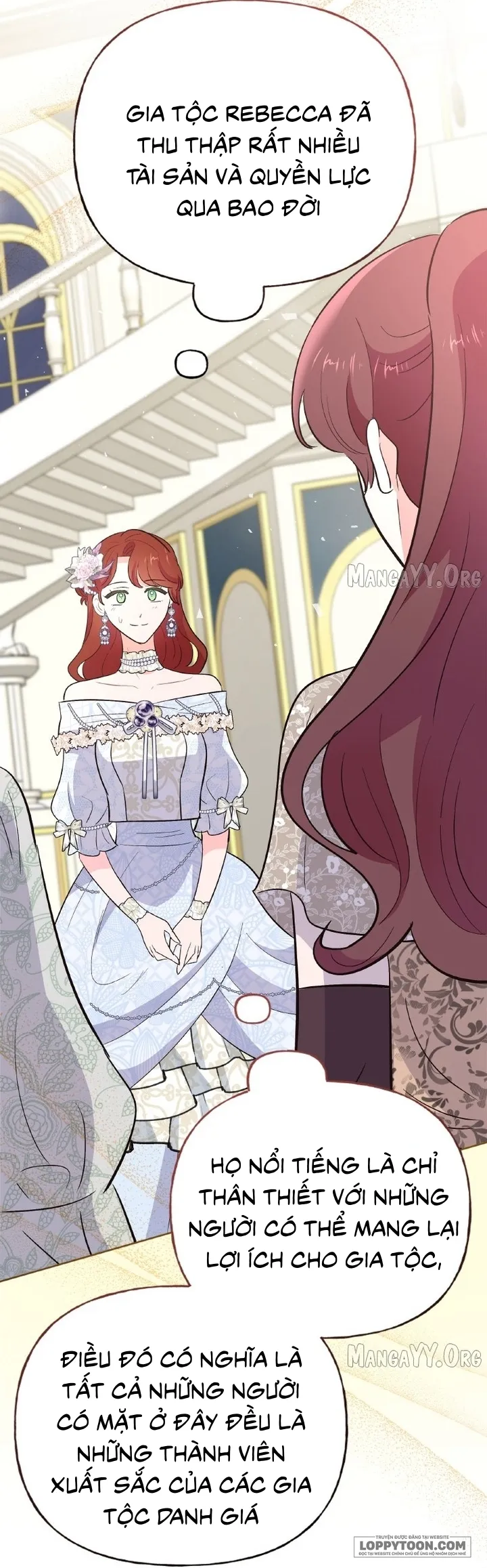 Hầu Gái Không Thích Nuôi Dạy Trẻ Nhỏ - Chap 80 - Trang 75