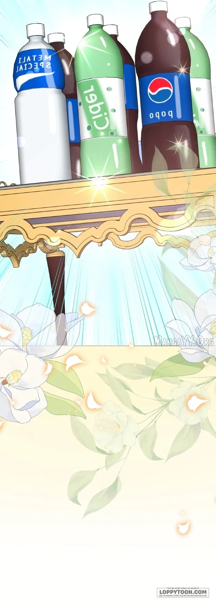 Hầu Gái Không Thích Nuôi Dạy Trẻ Nhỏ - Chap 80 - Trang 80