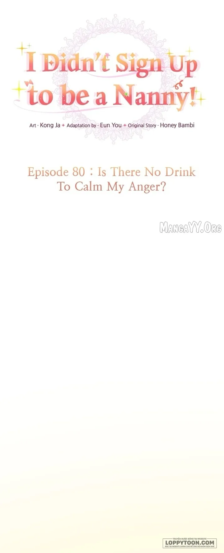 Hầu Gái Không Thích Nuôi Dạy Trẻ Nhỏ - Chap 80 - Trang 9