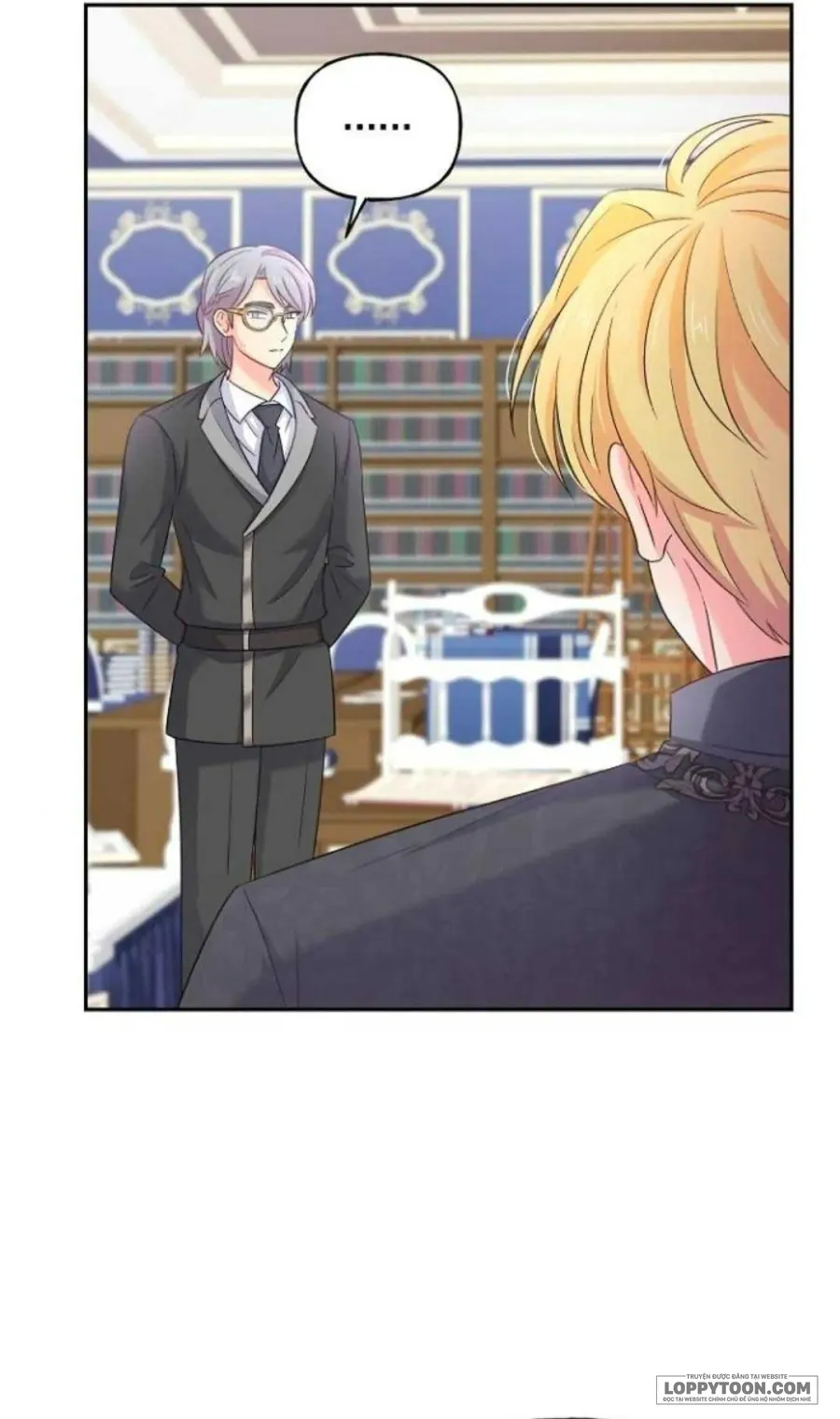 Hầu Gái Không Thích Nuôi Dạy Trẻ Nhỏ - Chap 9 - Trang 20