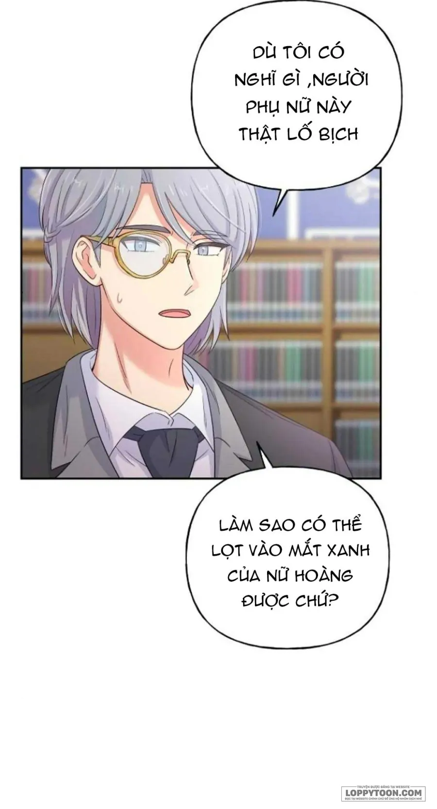 Hầu Gái Không Thích Nuôi Dạy Trẻ Nhỏ - Chap 9 - Trang 21