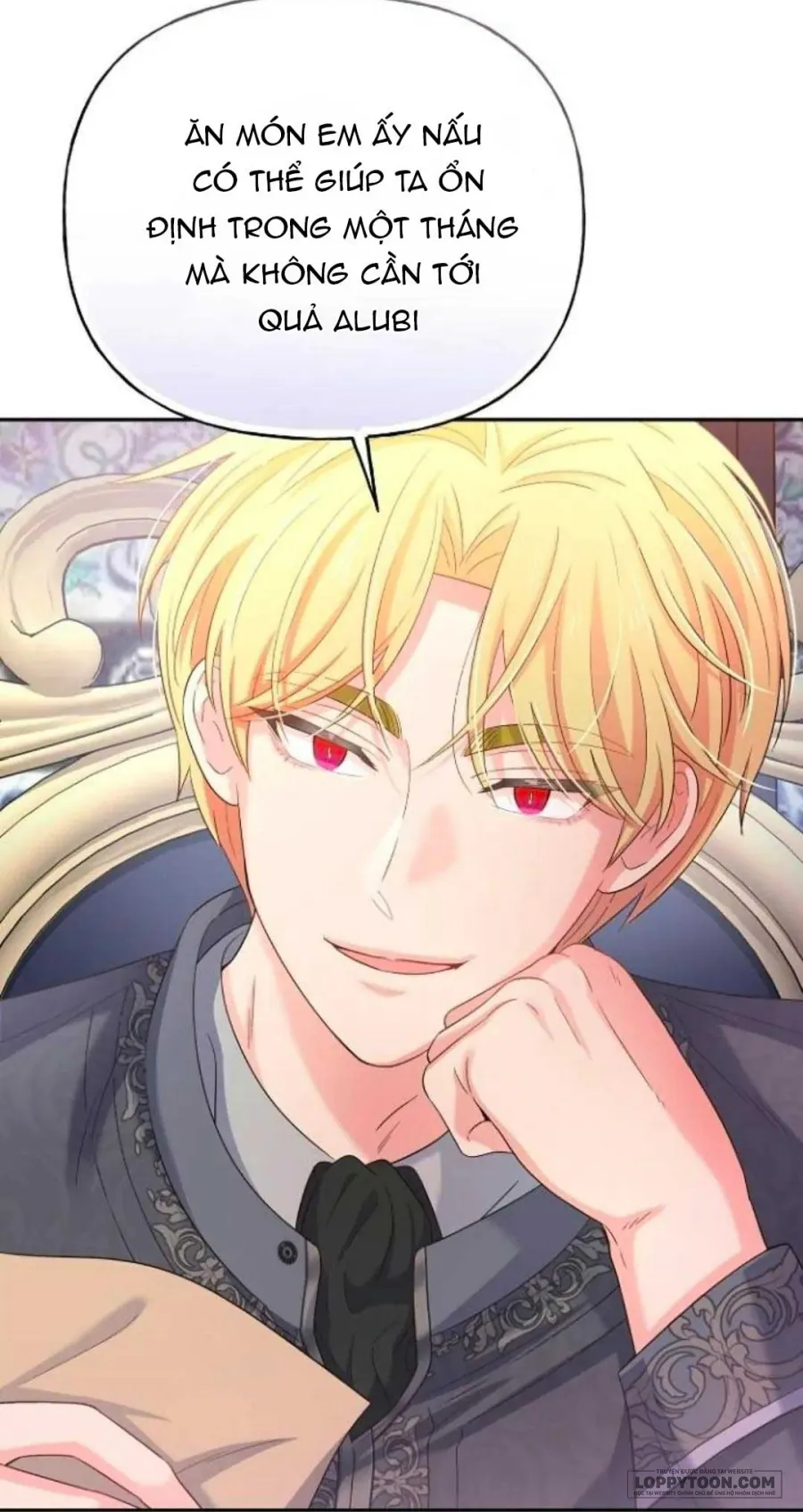 Hầu Gái Không Thích Nuôi Dạy Trẻ Nhỏ - Chap 9 - Trang 24