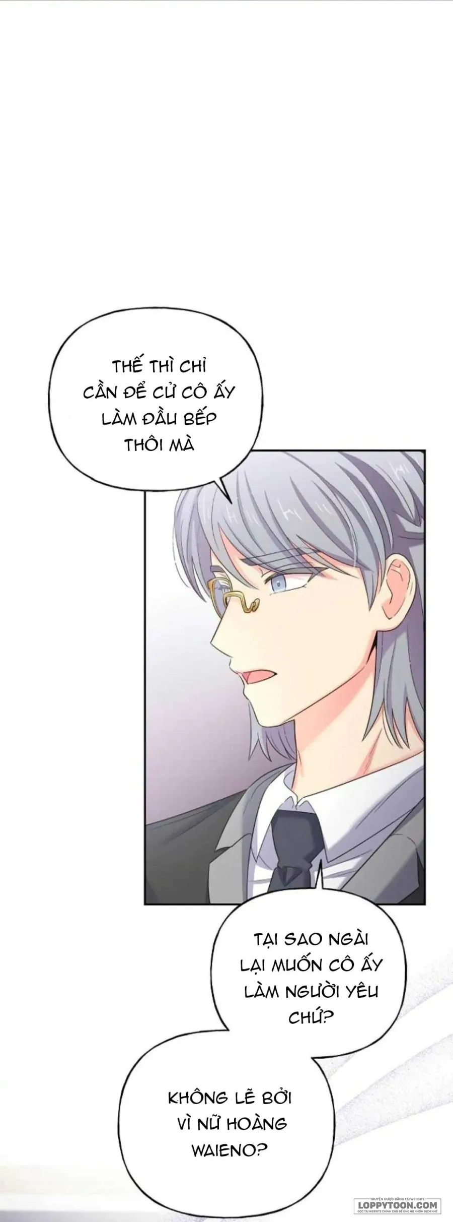 Hầu Gái Không Thích Nuôi Dạy Trẻ Nhỏ - Chap 9 - Trang 25