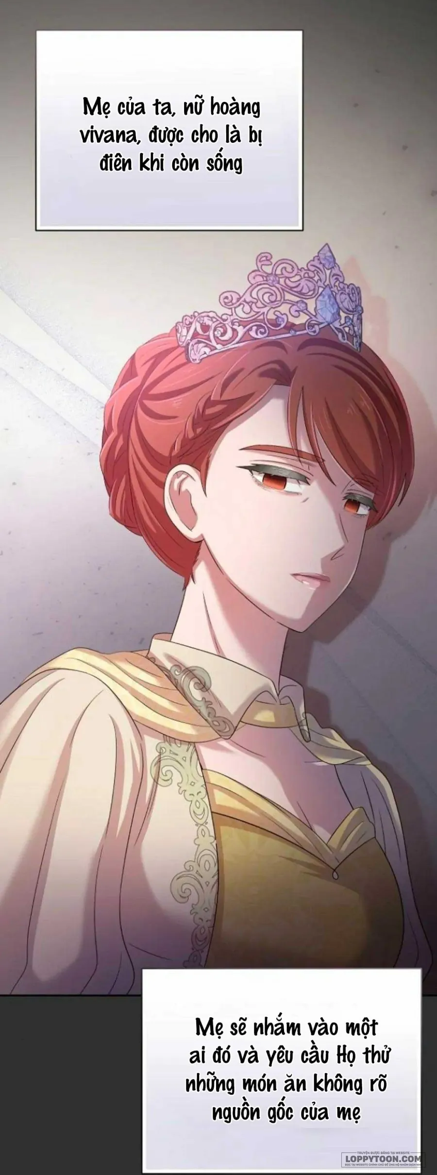 Hầu Gái Không Thích Nuôi Dạy Trẻ Nhỏ - Chap 9 - Trang 34